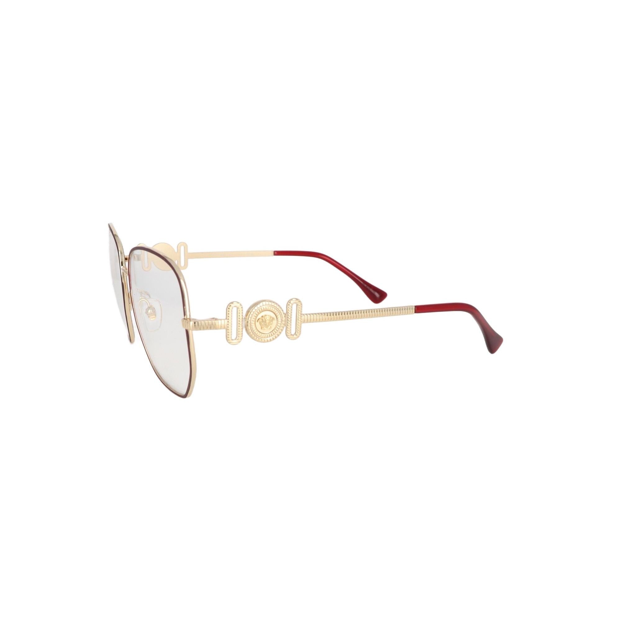 VERSACE VE 1283 - Jorge Oculista