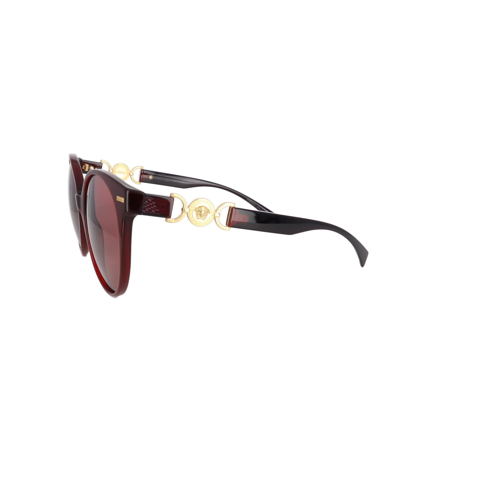 VERSACE VE 4442 - Jorge Oculista