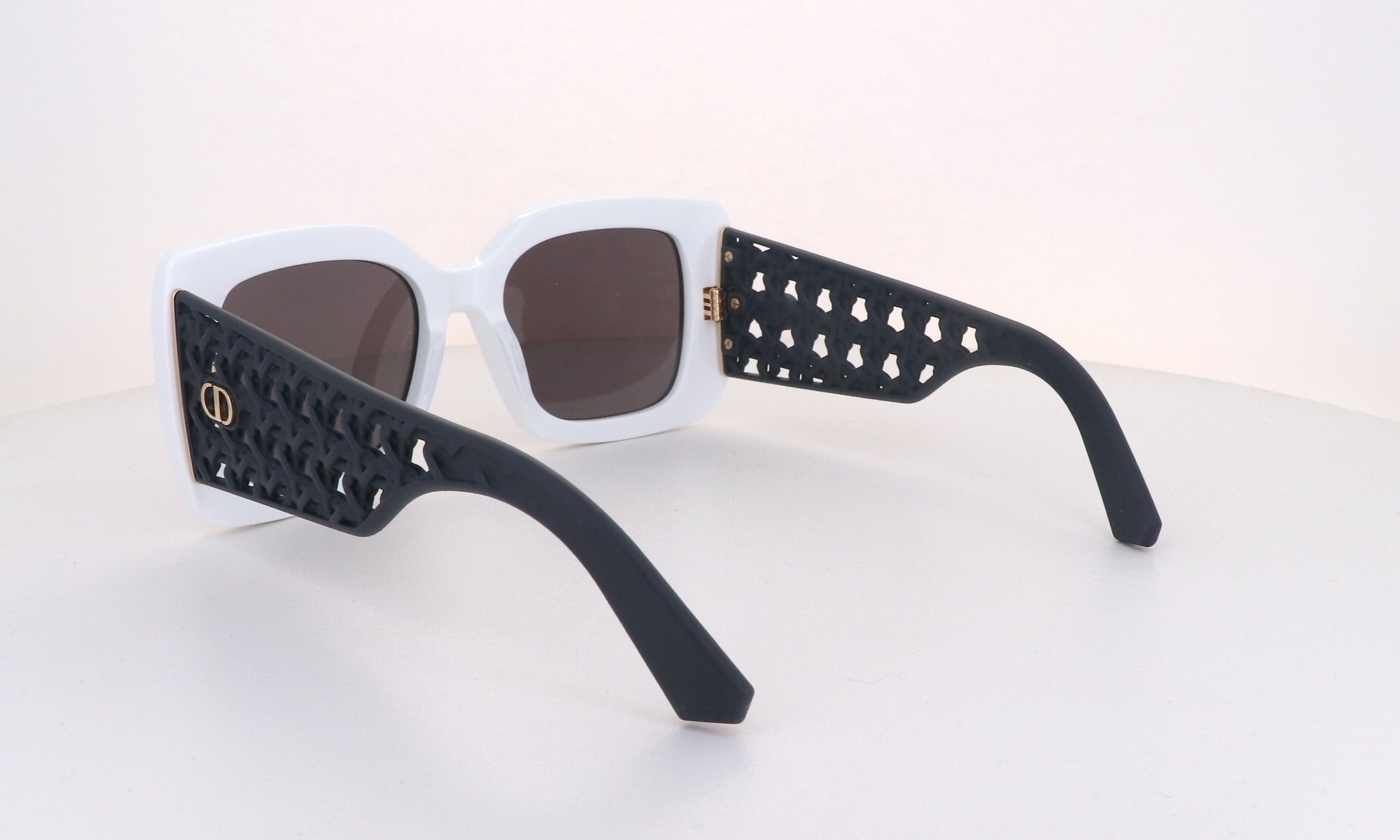 VERYDIOR S1I SQUARE SUNGLASSES - Jorge Oculista