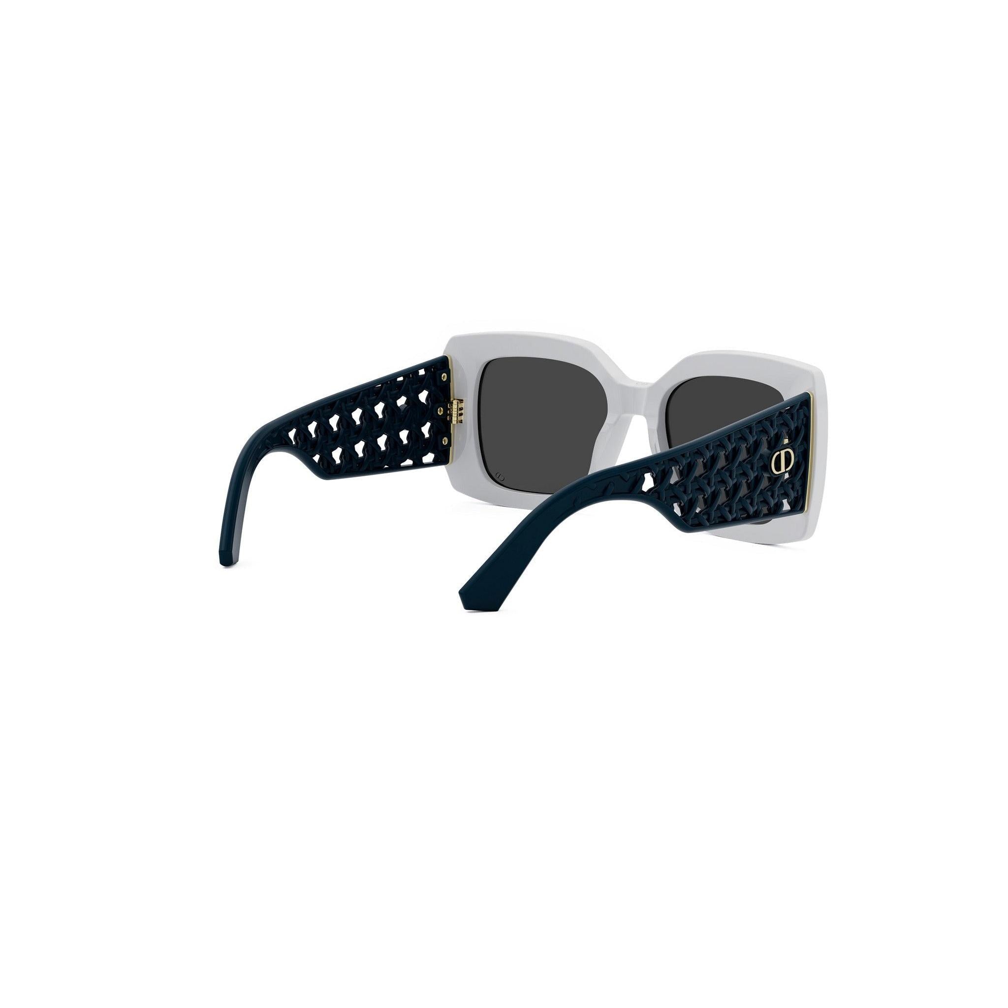 VERYDIOR S1I SQUARE SUNGLASSES - Jorge Oculista