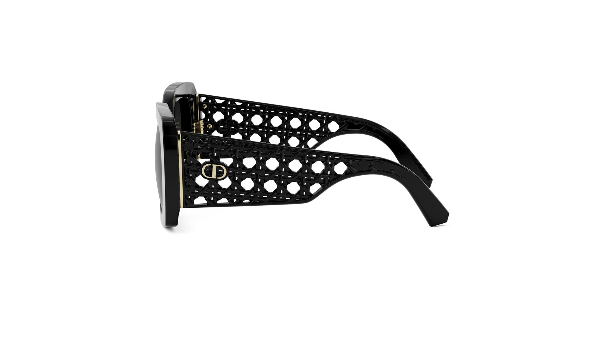 VERYDIOR S1I SQUARE SUNGLASSES - Jorge Oculista