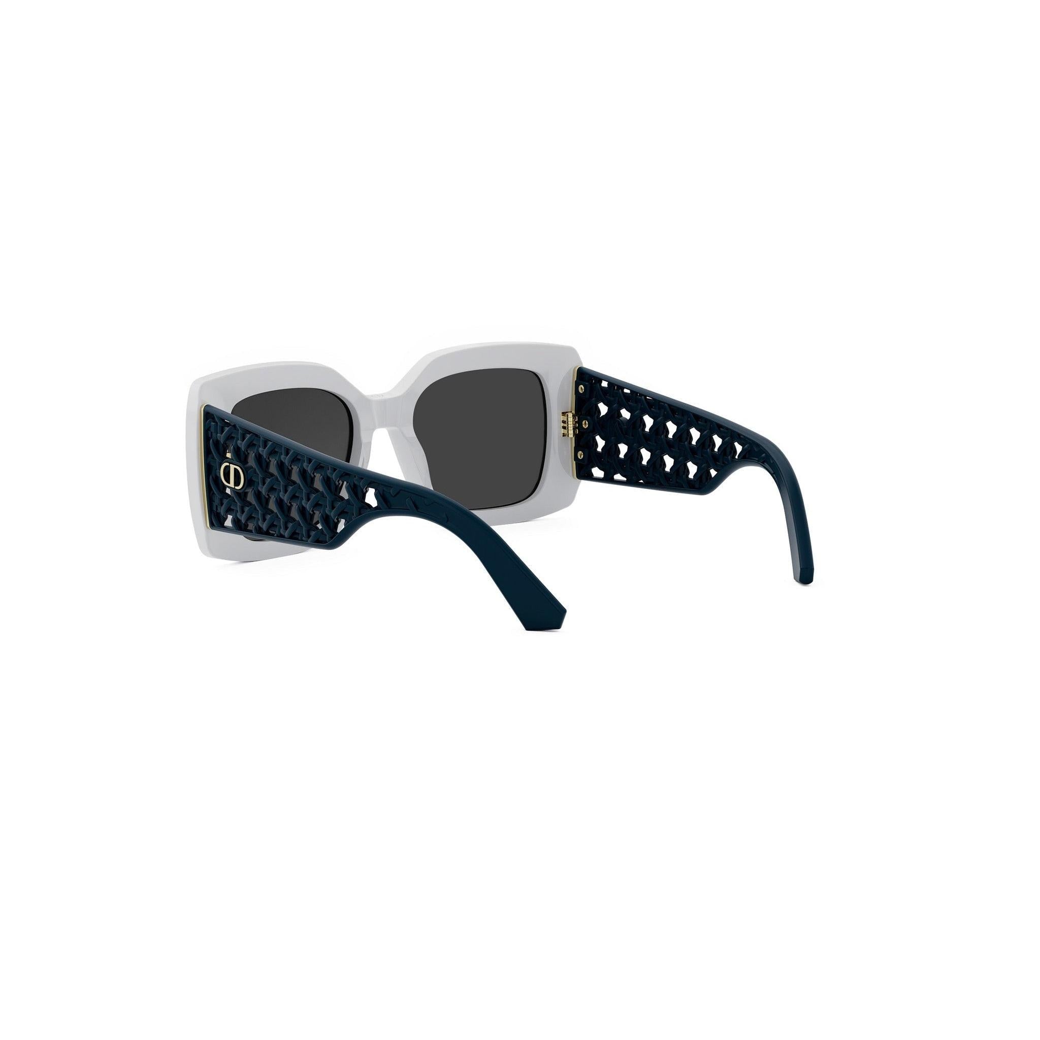 VERYDIOR S1I SQUARE SUNGLASSES - Jorge Oculista