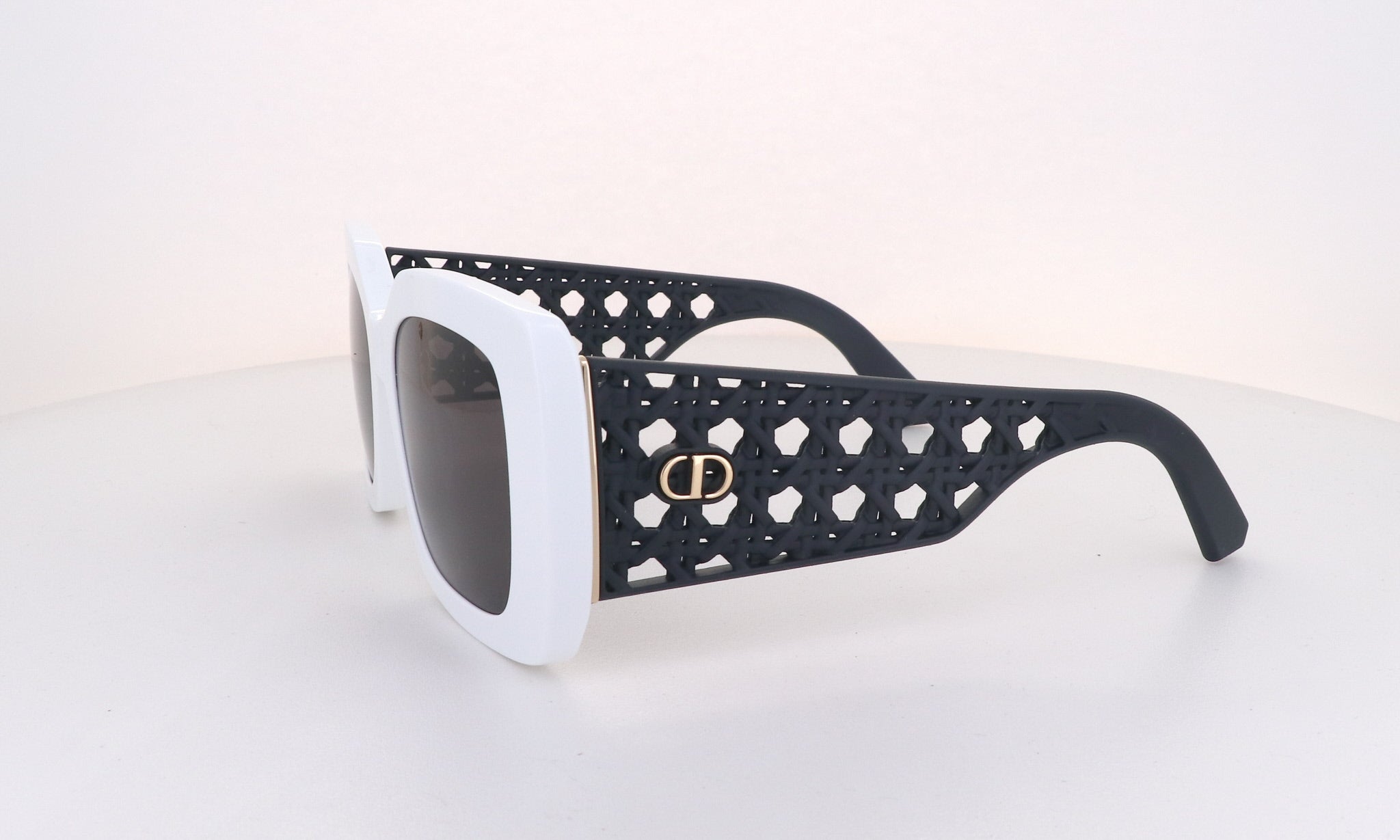 VERYDIOR S1I SQUARE SUNGLASSES - Jorge Oculista