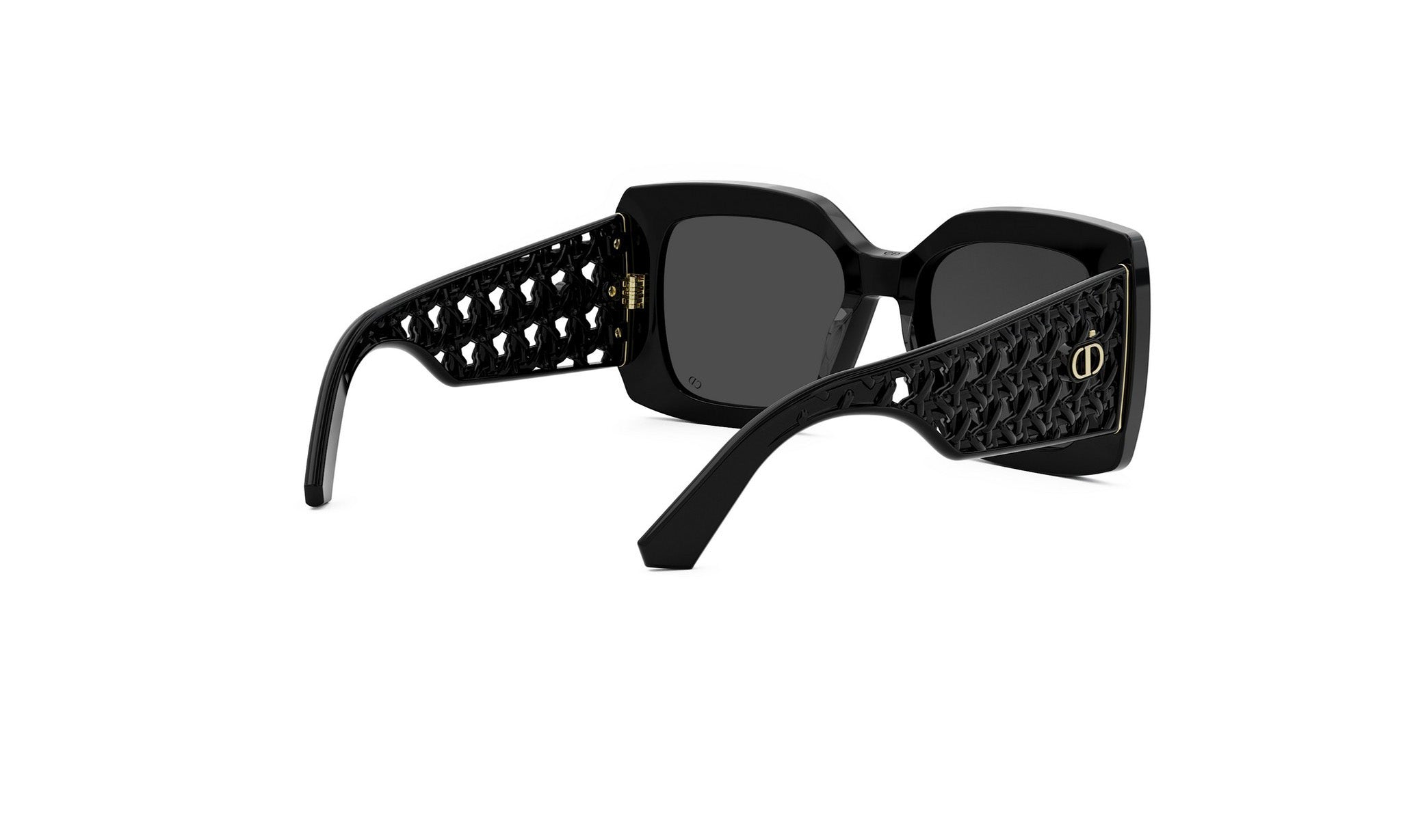 VERYDIOR S1I SQUARE SUNGLASSES - Jorge Oculista