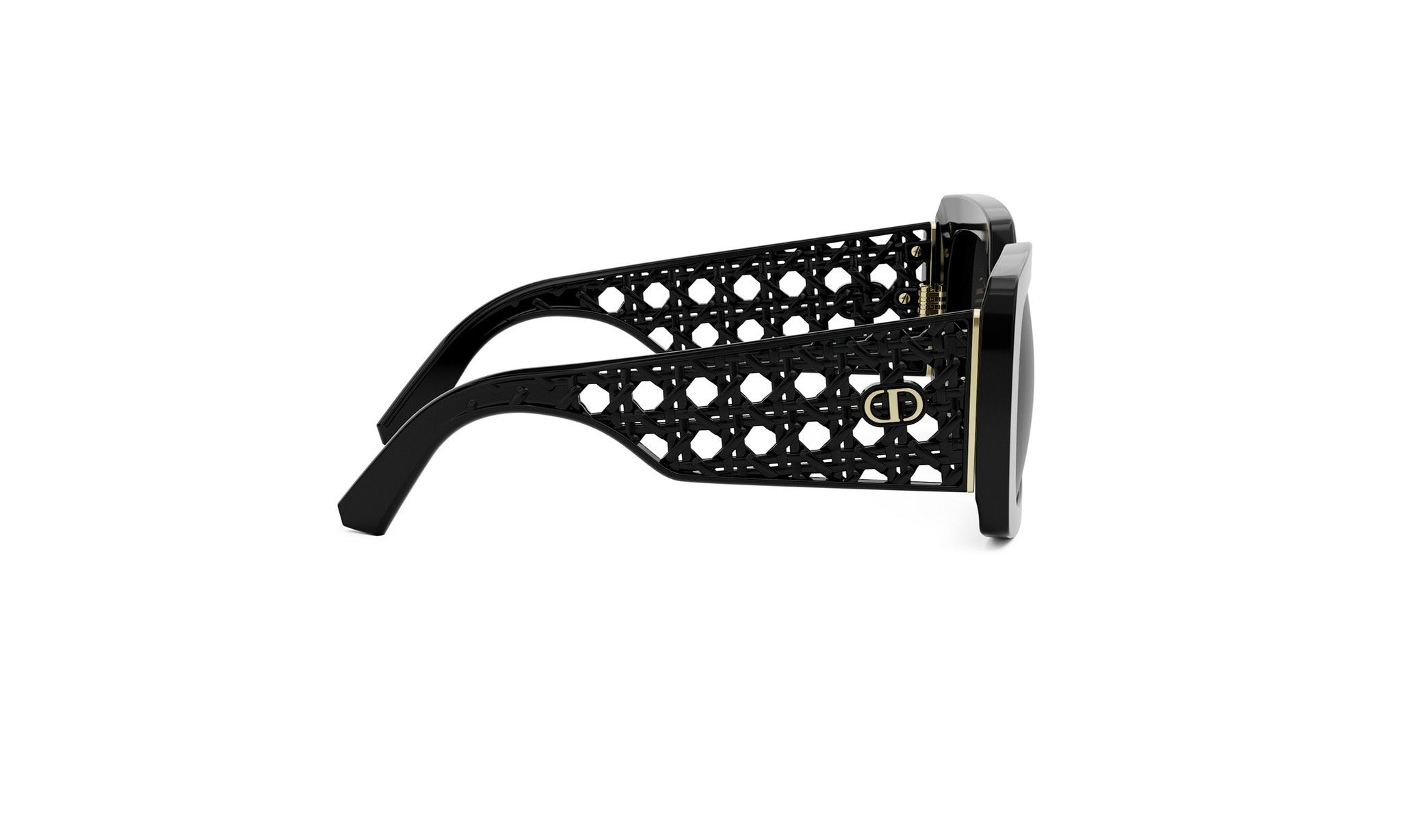 VERYDIOR S1I SQUARE SUNGLASSES - Jorge Oculista