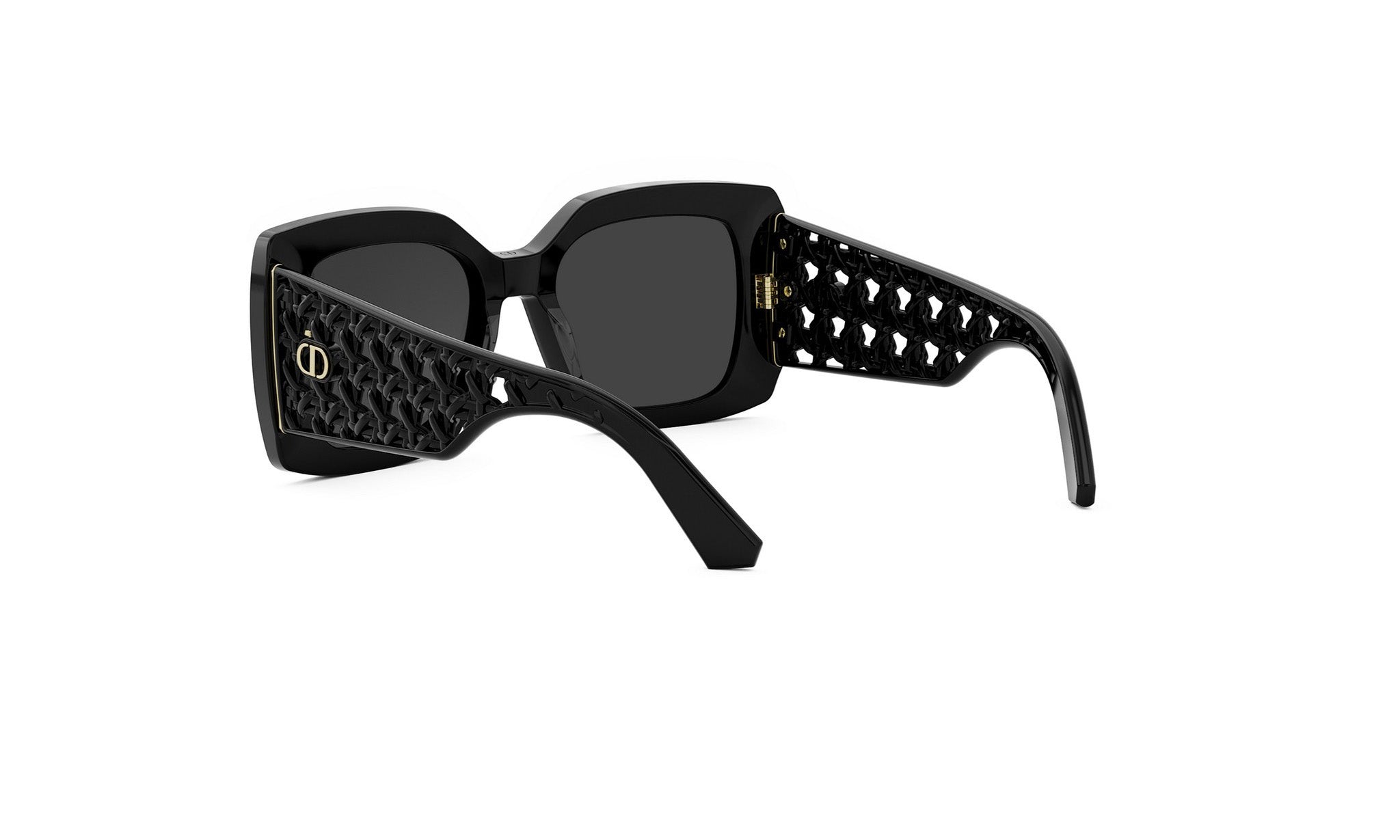 VERYDIOR S1I SQUARE SUNGLASSES - Jorge Oculista
