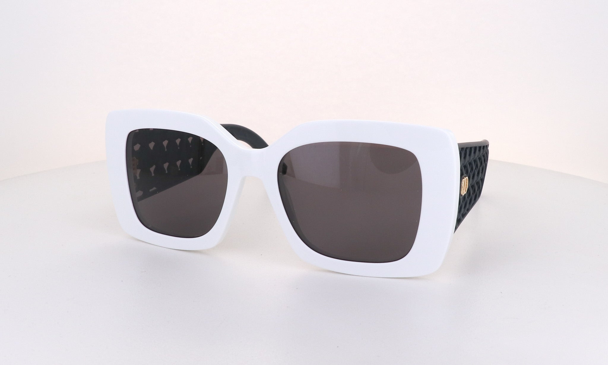 VERYDIOR S1I SQUARE SUNGLASSES - Jorge Oculista