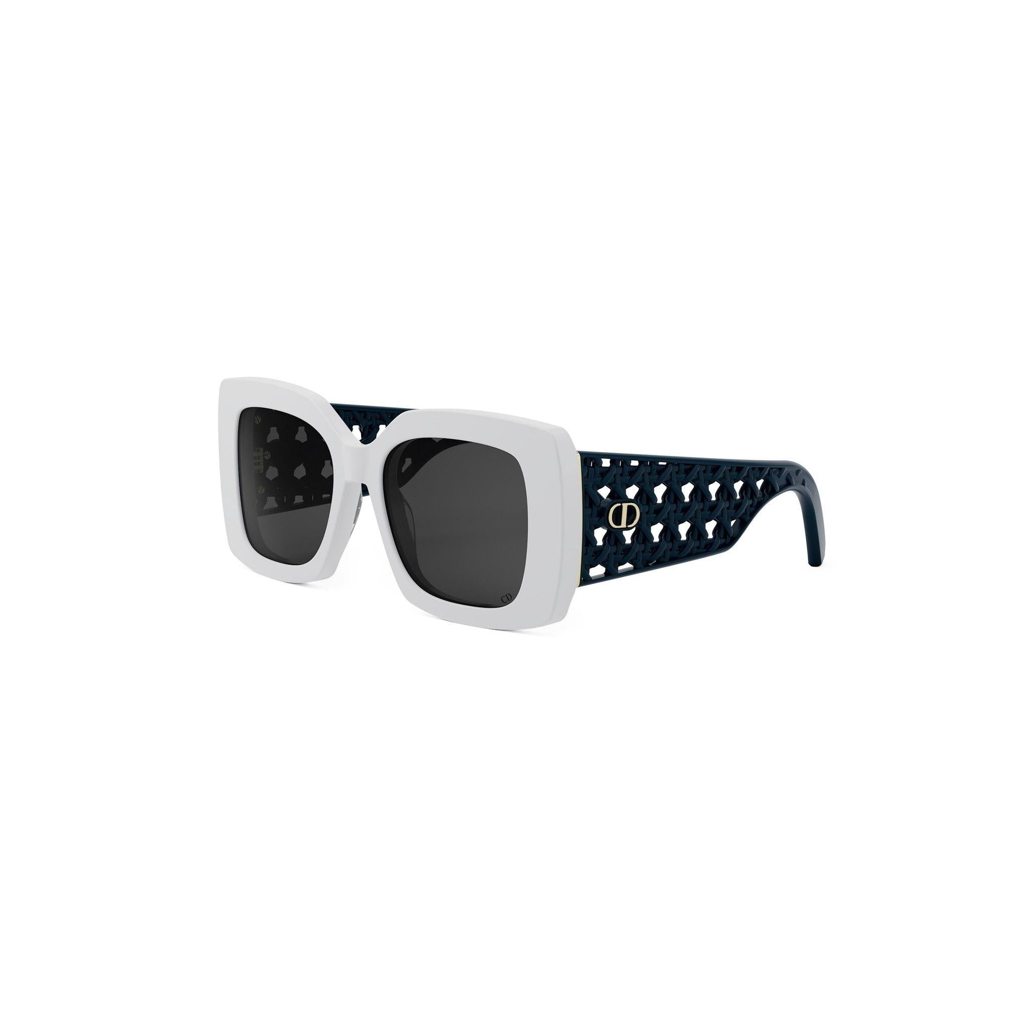 VERYDIOR S1I SQUARE SUNGLASSES - Jorge Oculista