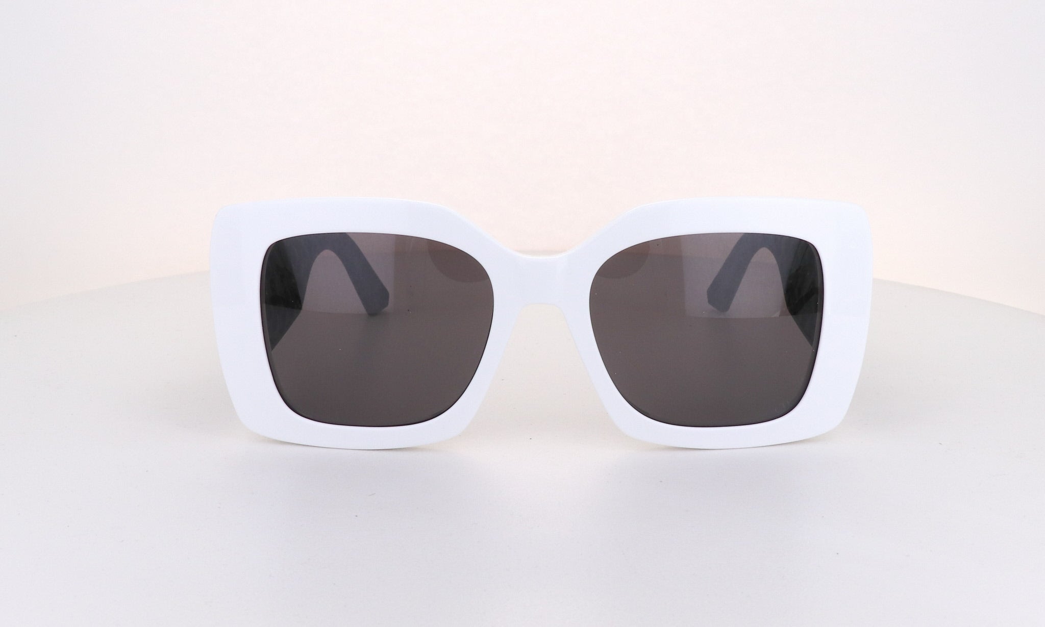 VERYDIOR S1I SQUARE SUNGLASSES - Jorge Oculista