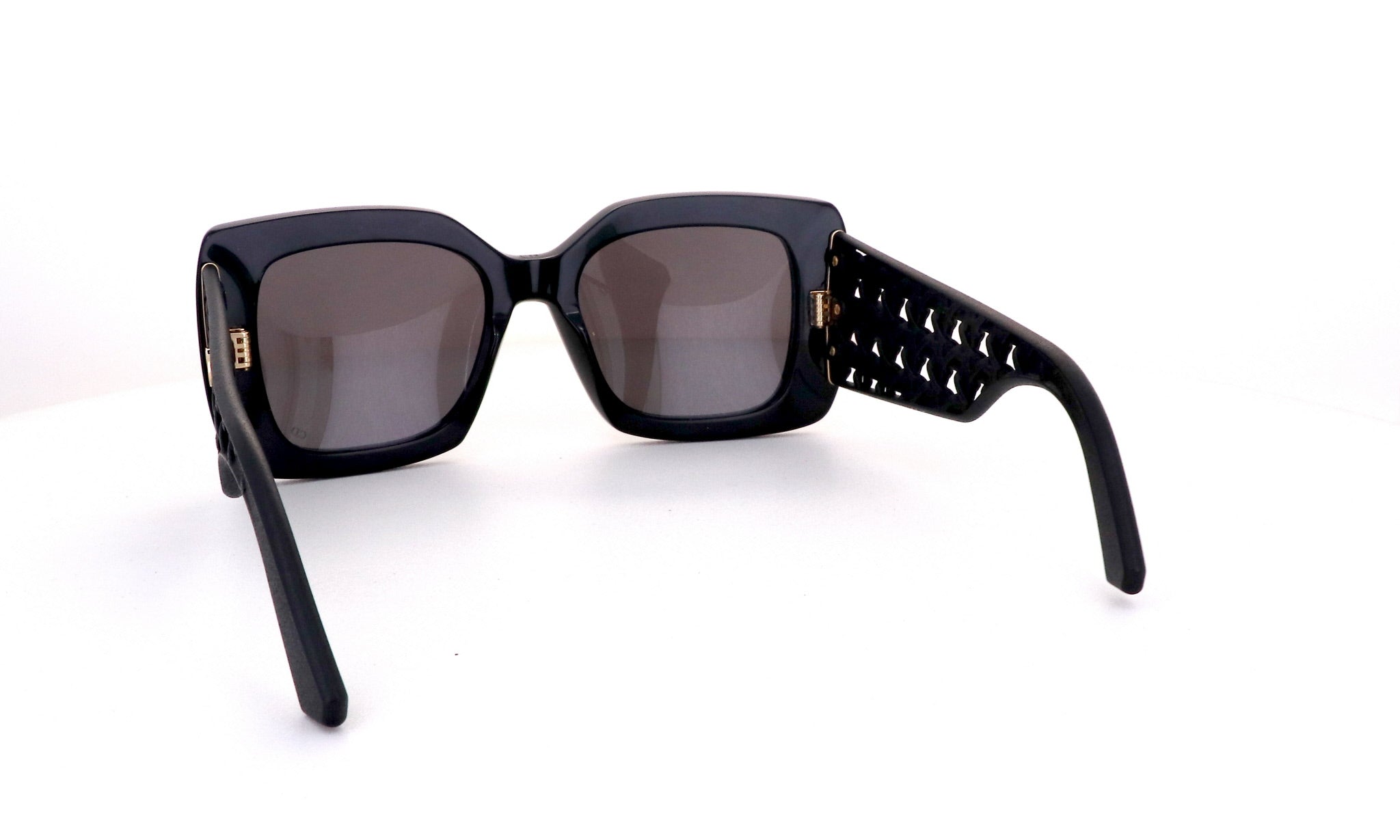 VERYDIOR S1I SQUARE SUNGLASSES - Jorge Oculista