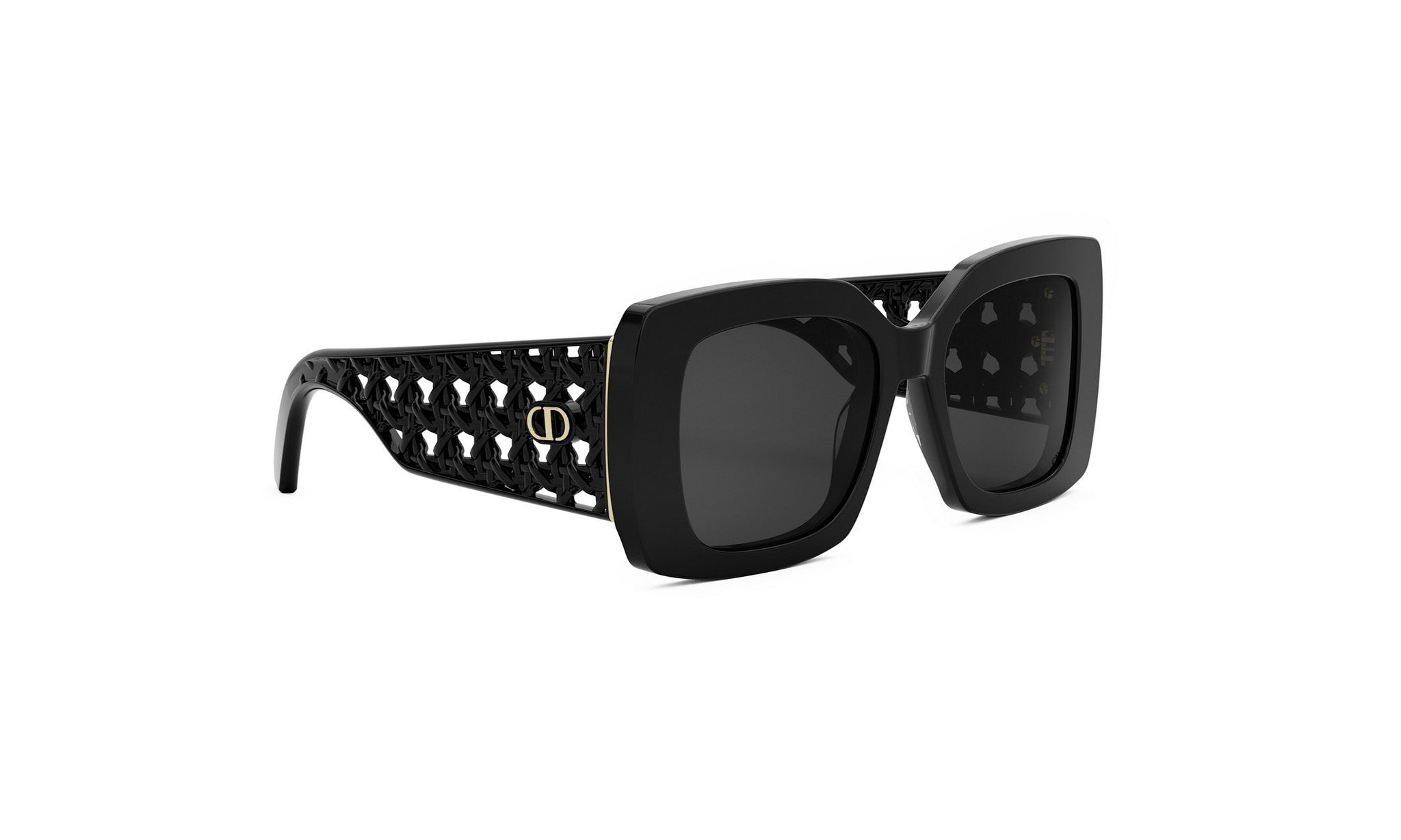 VERYDIOR S1I SQUARE SUNGLASSES - Jorge Oculista