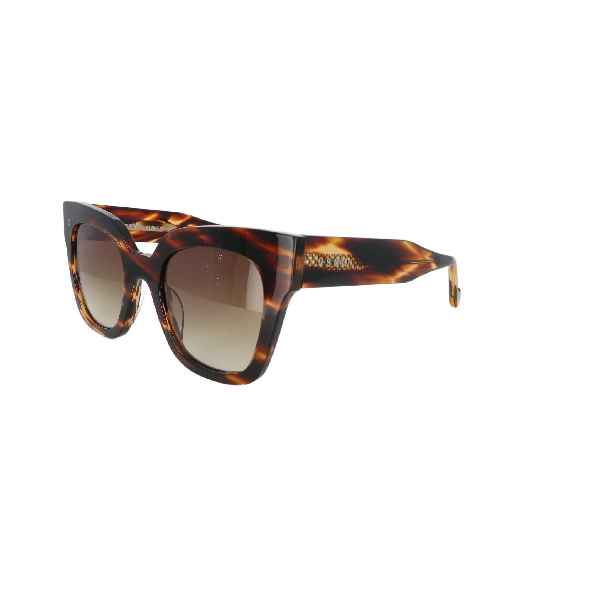 VISIONARIO VSNO ATKINS - Jorge Oculista