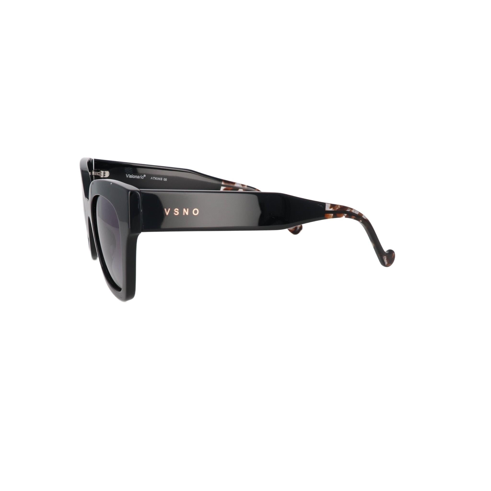 VISIONARIO VSNO ATKINS - Jorge Oculista