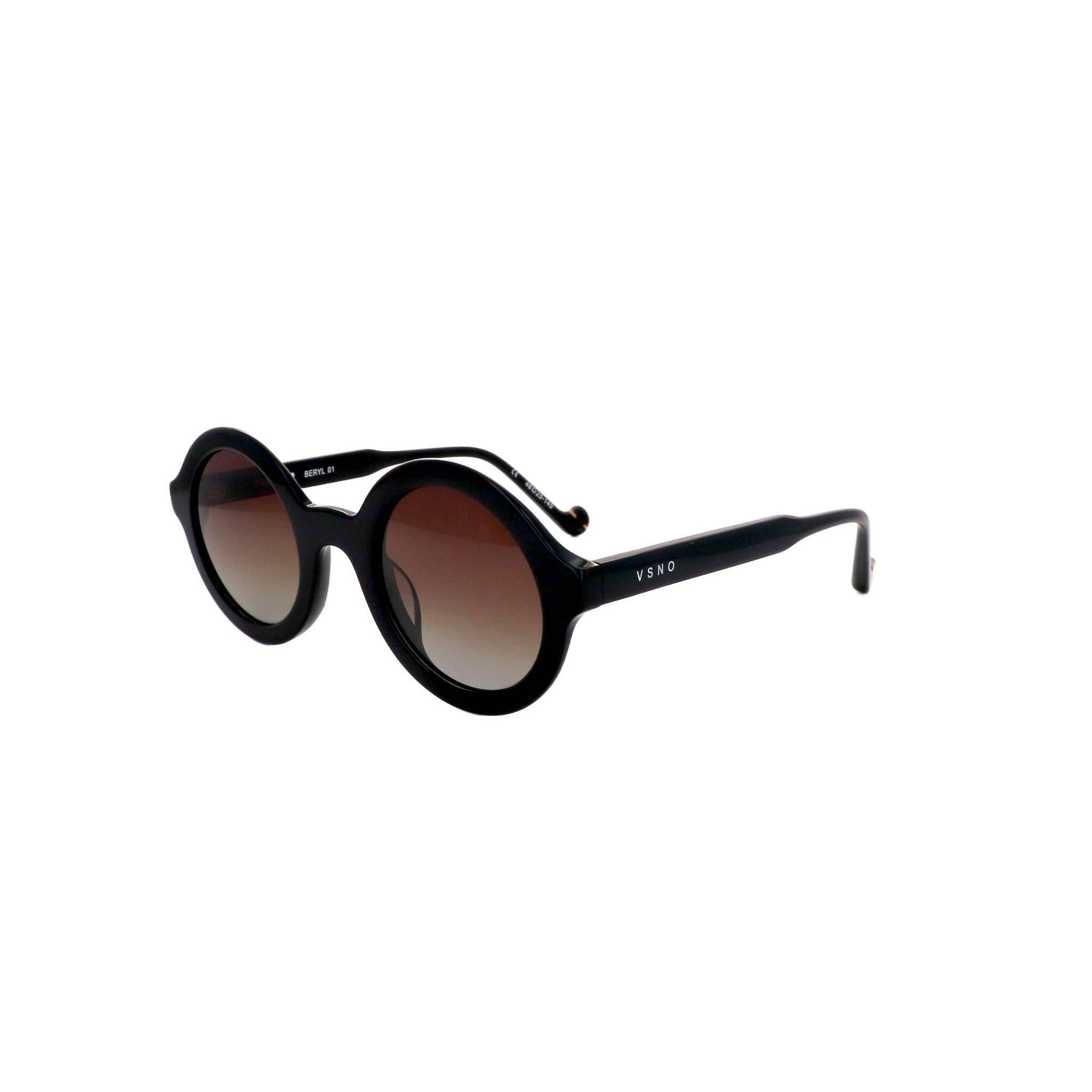 VISIONARIO VSNO BERYL - Jorge Oculista