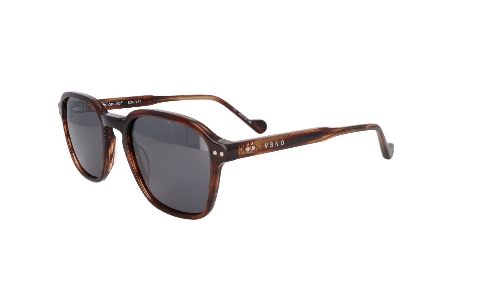 VISIONARIO VSNO BONO - Jorge Oculista