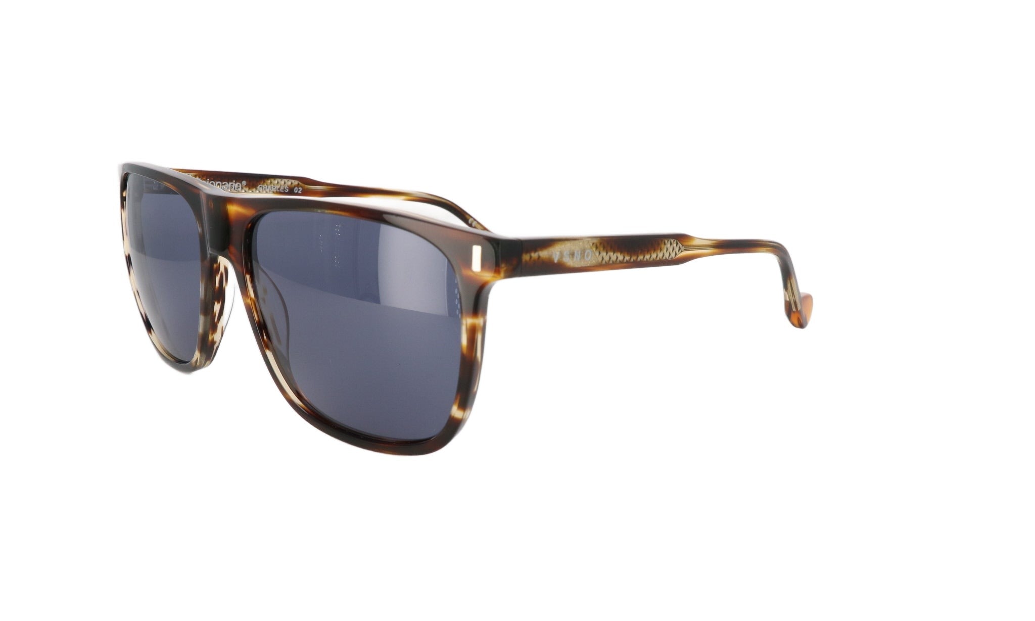 VISIONARIO VSNO CHARLES - Jorge Oculista