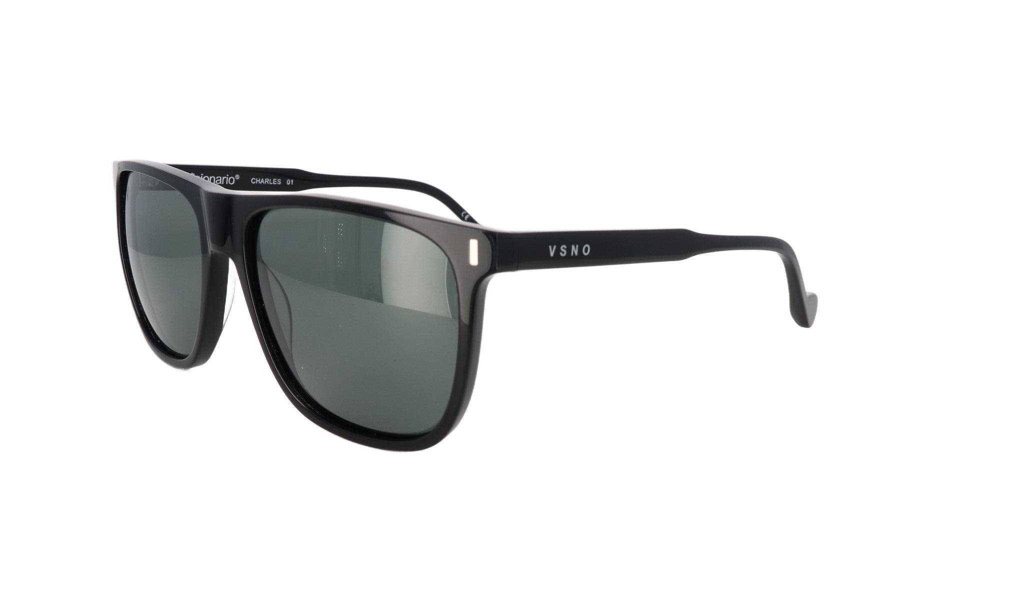 VISIONARIO VSNO CHARLES - Jorge Oculista