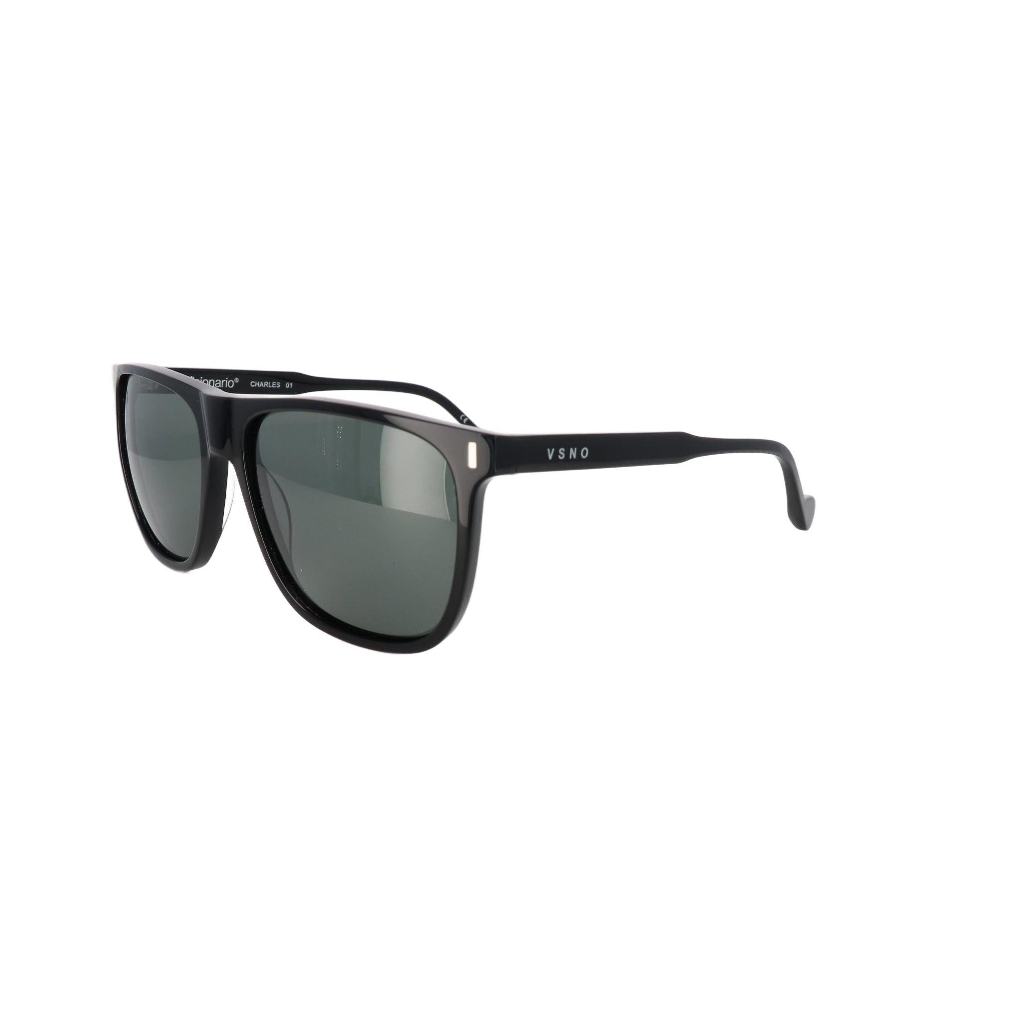 VISIONARIO VSNO CHARLES - Jorge Oculista