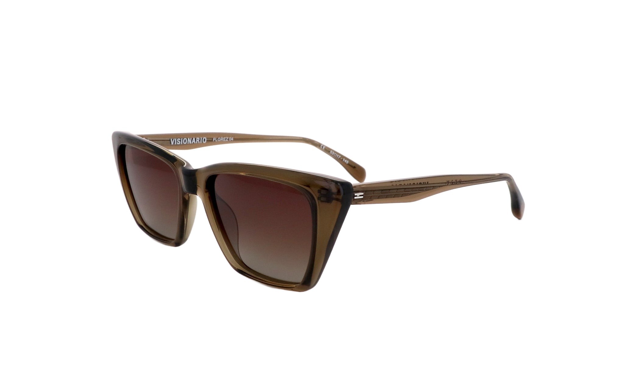 VISIONARIO VSNO FLOREZ - Jorge Oculista