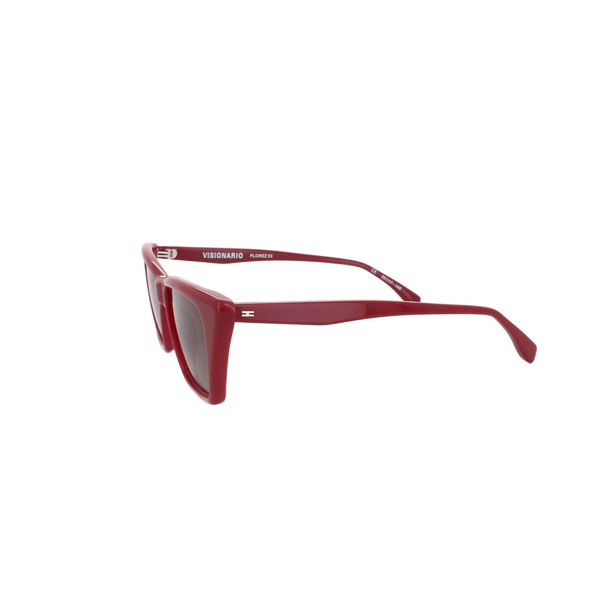 VISIONARIO VSNO FLOREZ - Jorge Oculista