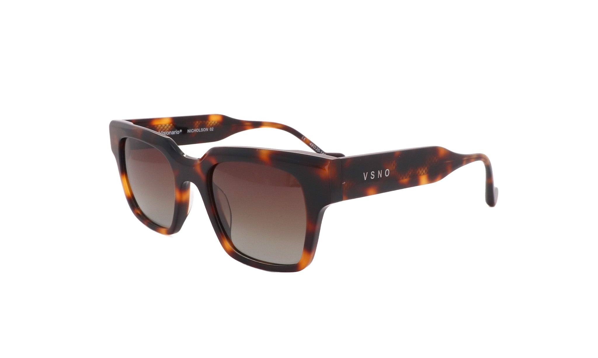 VISIONARIO VSNO NICHOLSON - Jorge Oculista