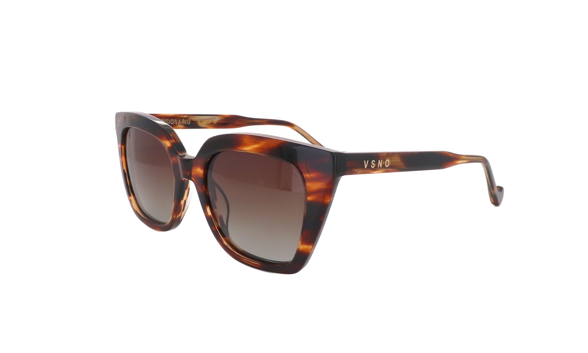 VISIONARIO VSNO OLIMPIA - Jorge Oculista