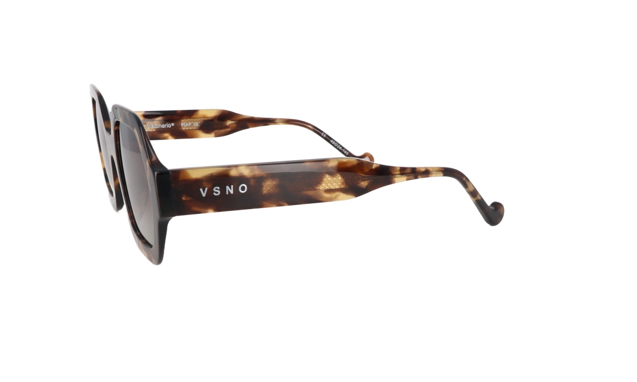 VISIONARIO VSNO PIAF - Jorge Oculista