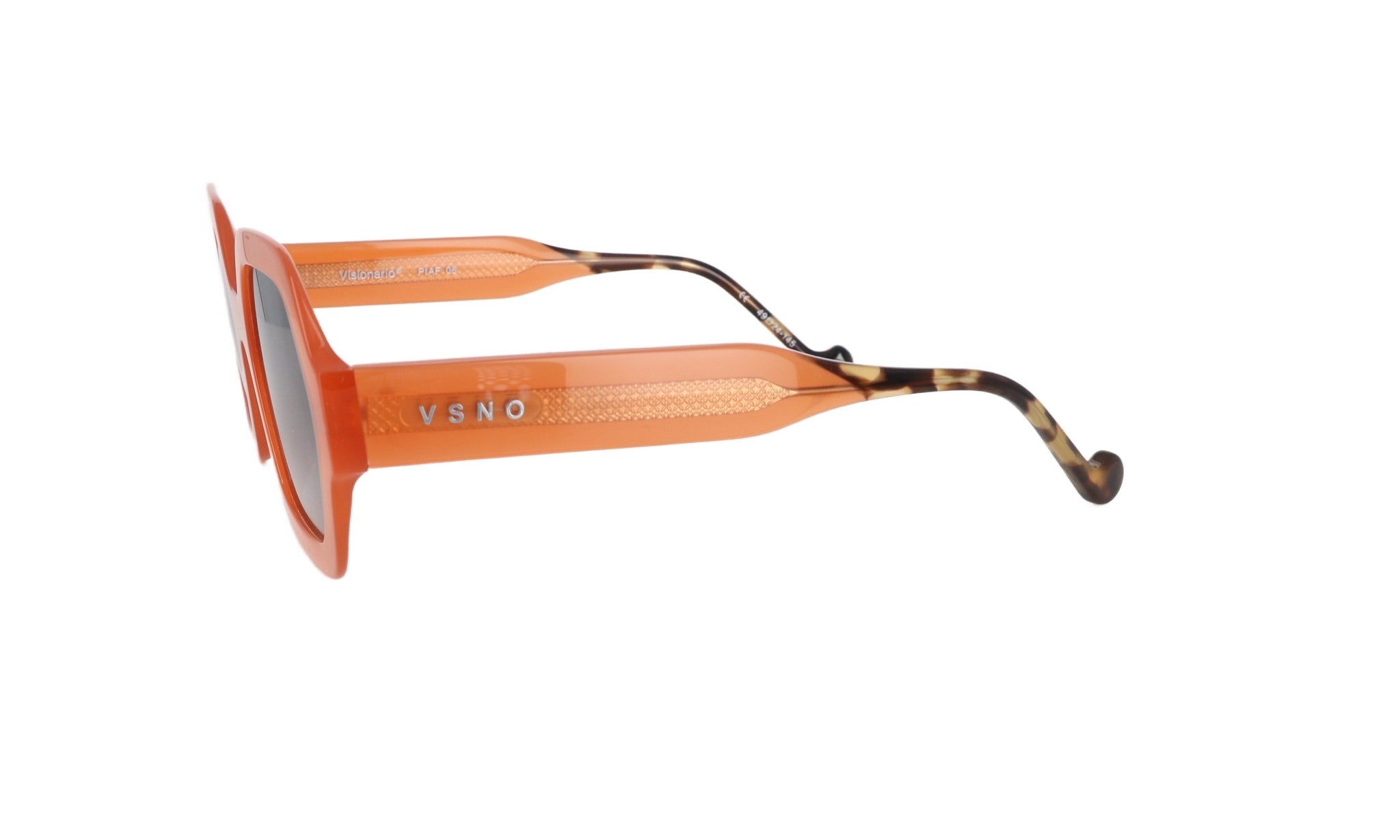 VISIONARIO VSNO PIAF - Jorge Oculista