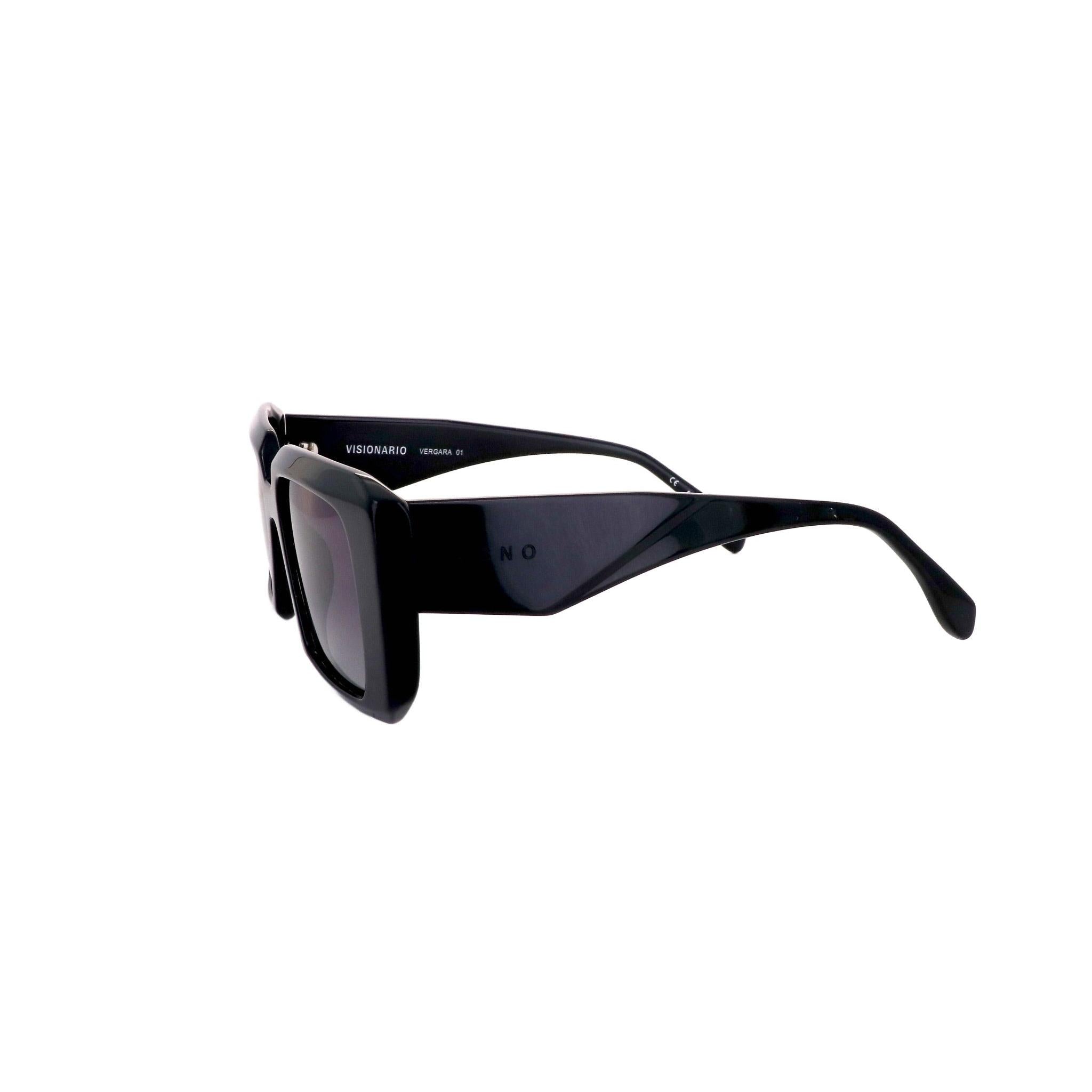 VISIONARIO VSNO VERGARA - Jorge Oculista