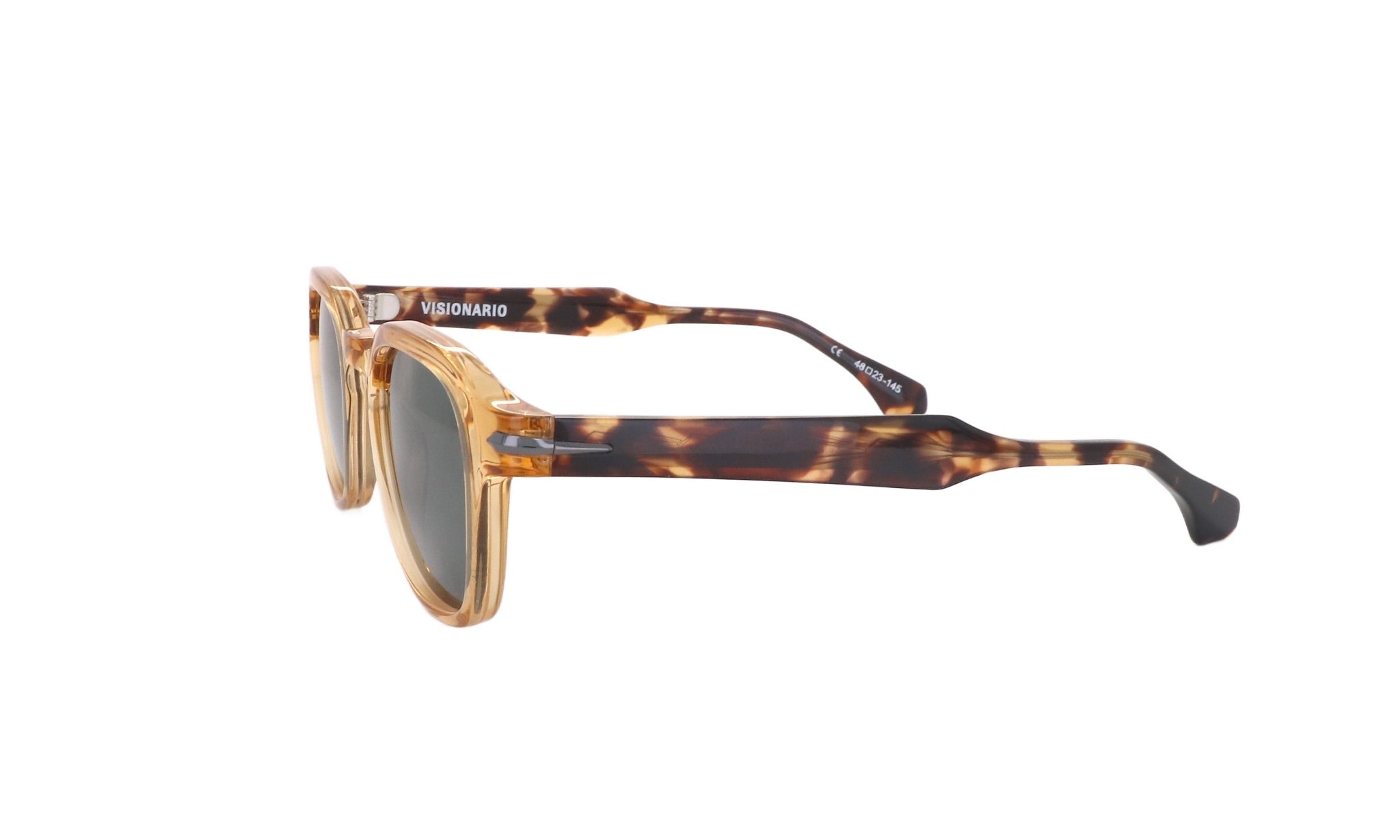 VISIONARIO VSNO WES - Jorge Oculista