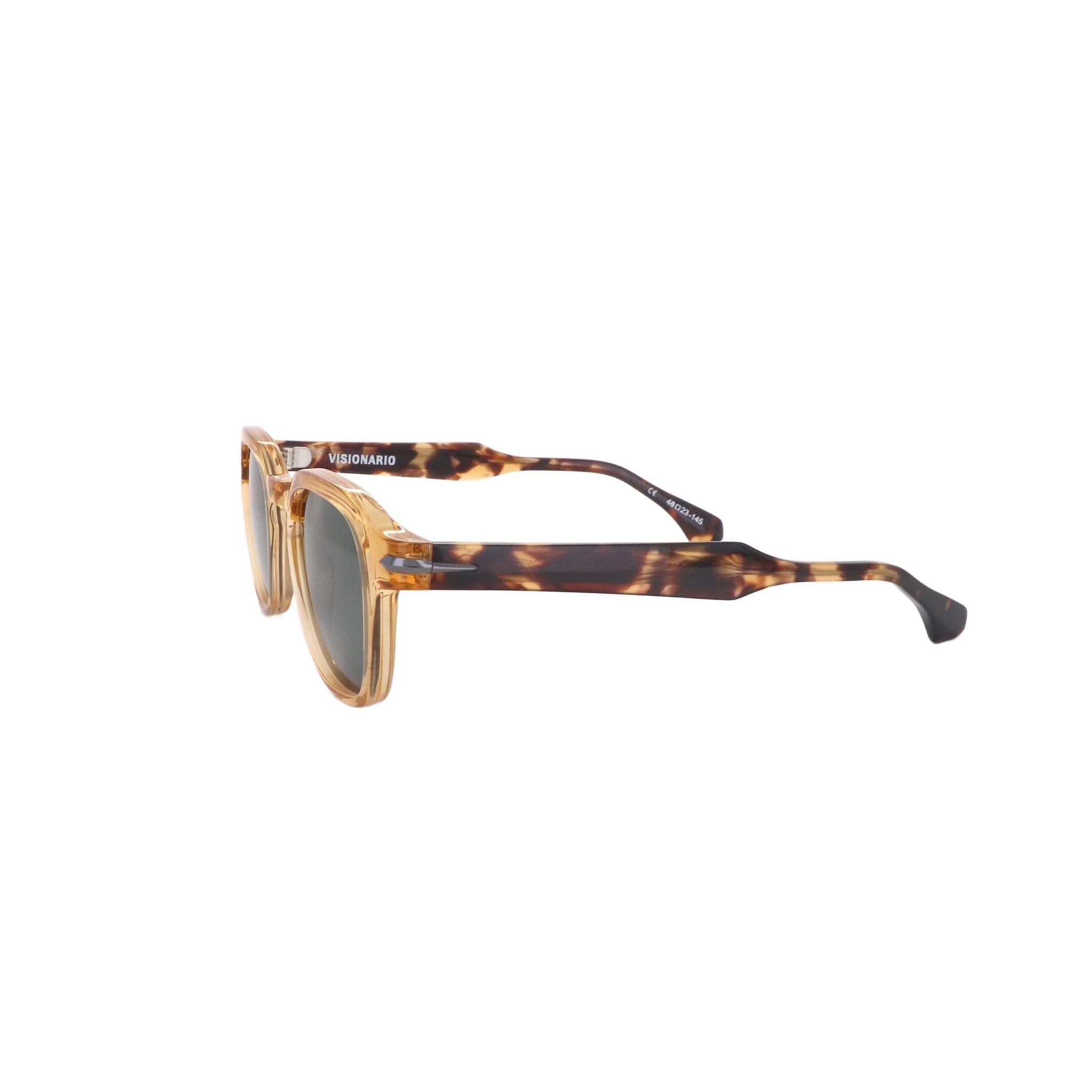 VISIONARIO VSNO WES - Jorge Oculista