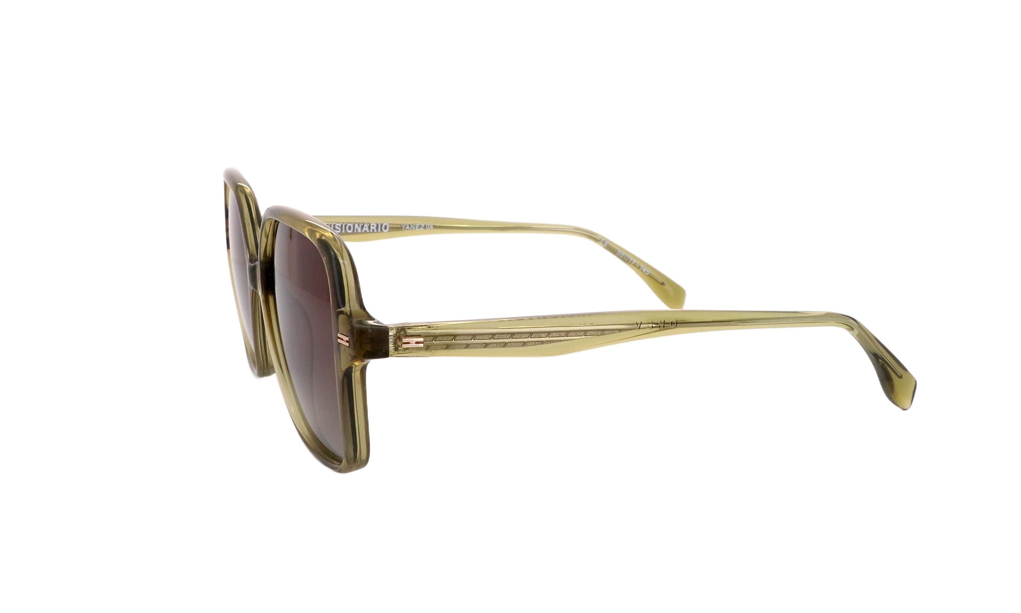 VISIONARIO VSNO YANEZ - Jorge Oculista