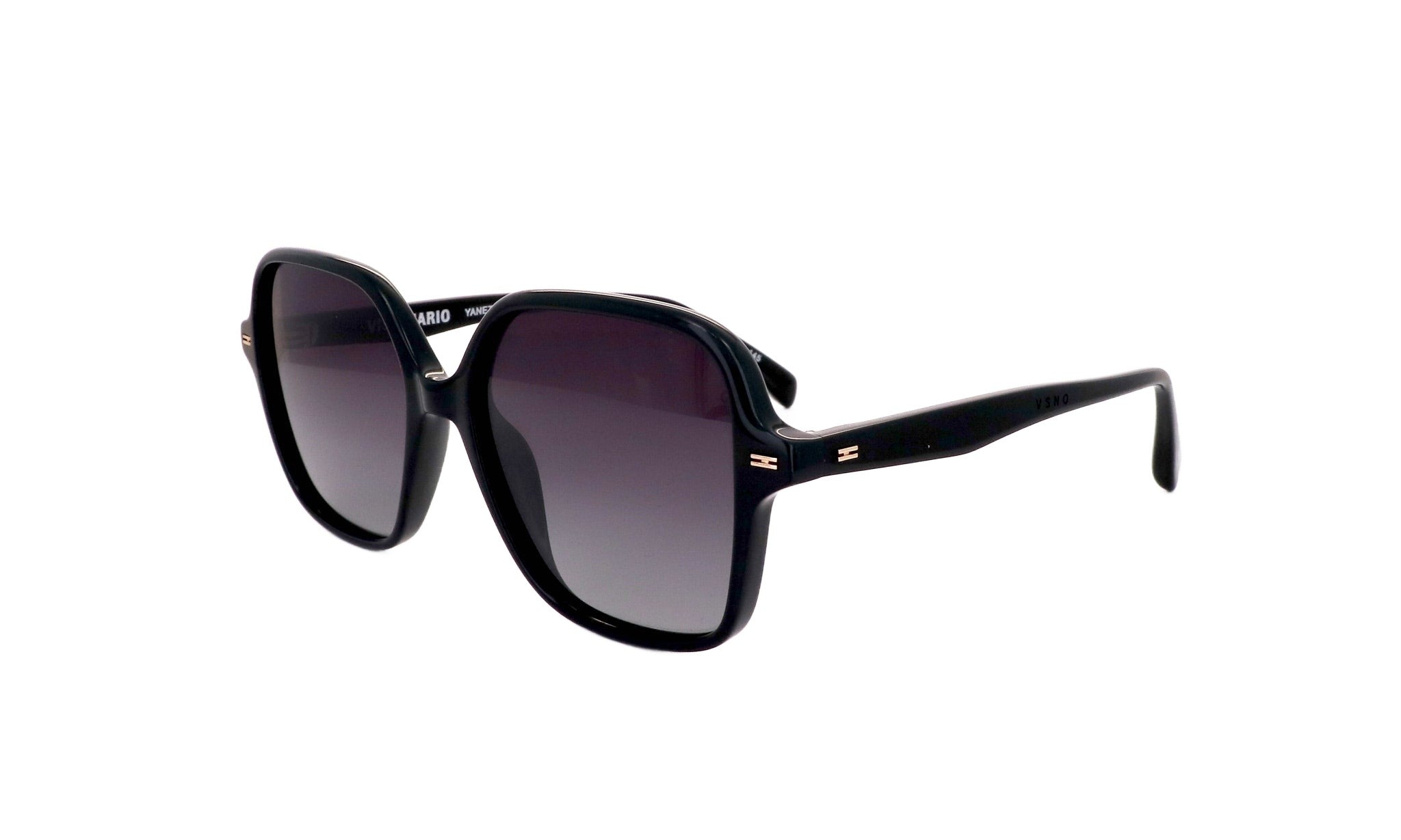 VISIONARIO VSNO YANEZ - Jorge Oculista