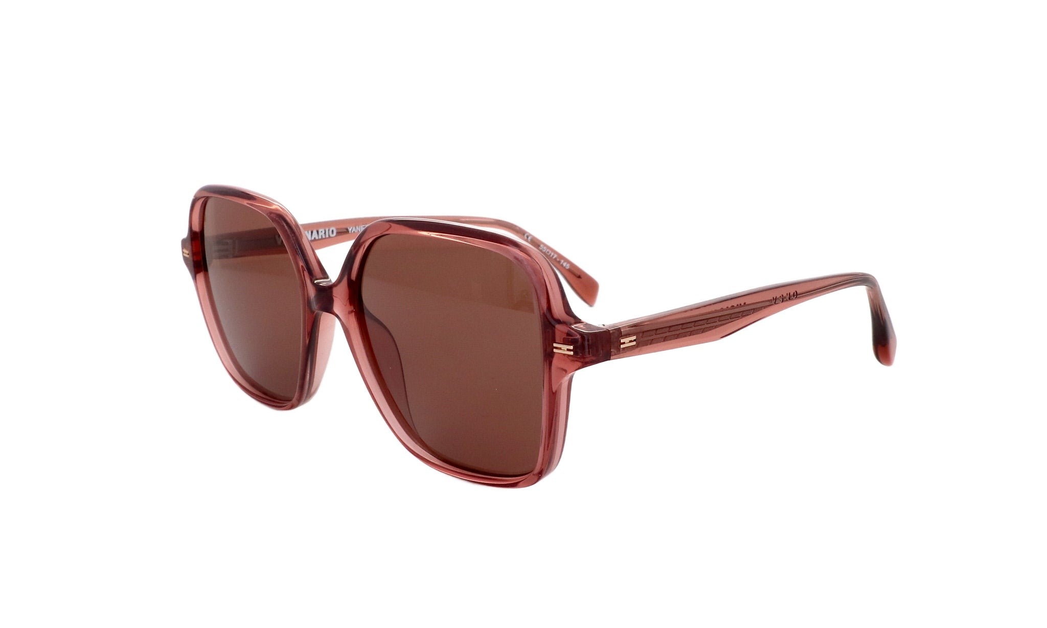 VISIONARIO VSNO YANEZ - Jorge Oculista