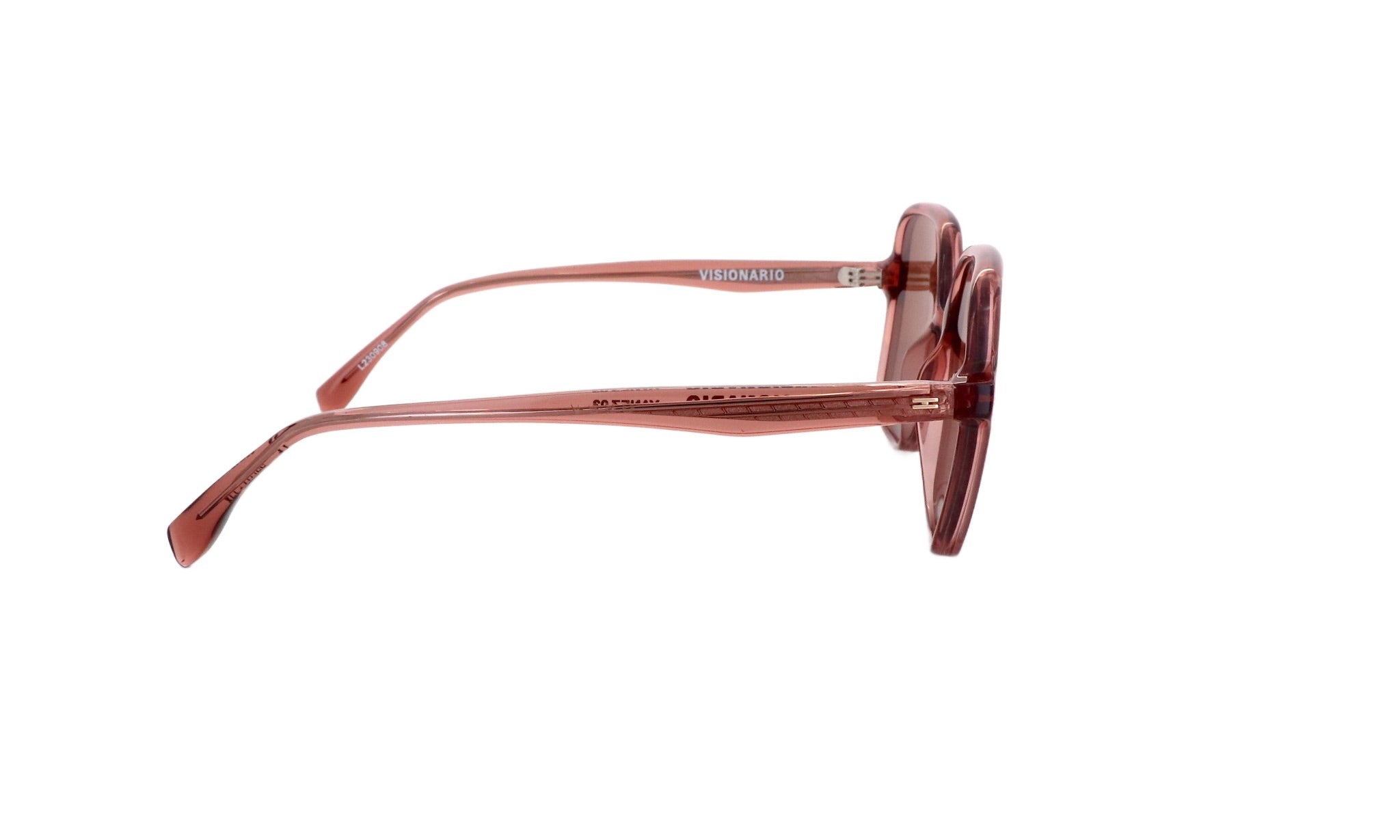 VISIONARIO VSNO YANEZ - Jorge Oculista