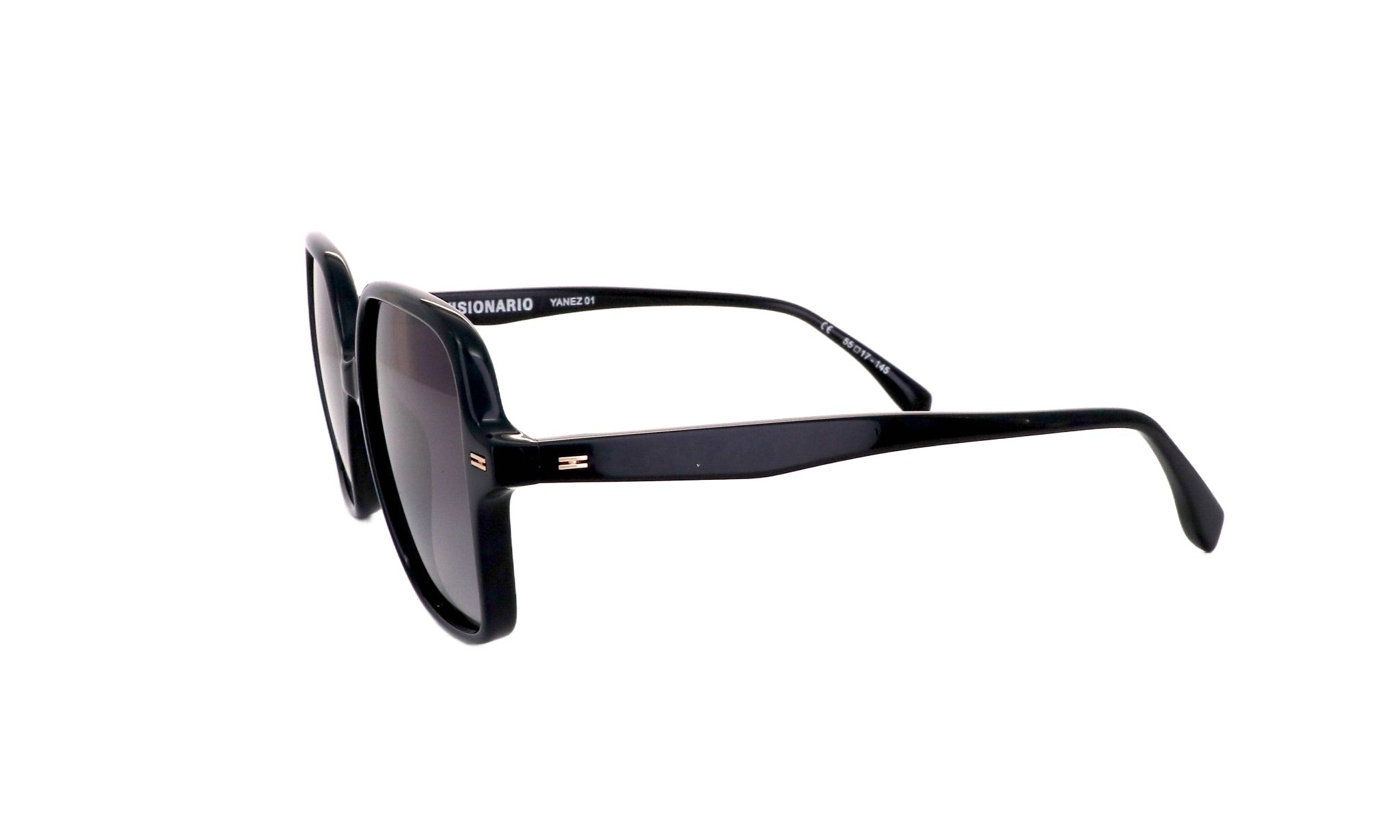 VISIONARIO VSNO YANEZ - Jorge Oculista