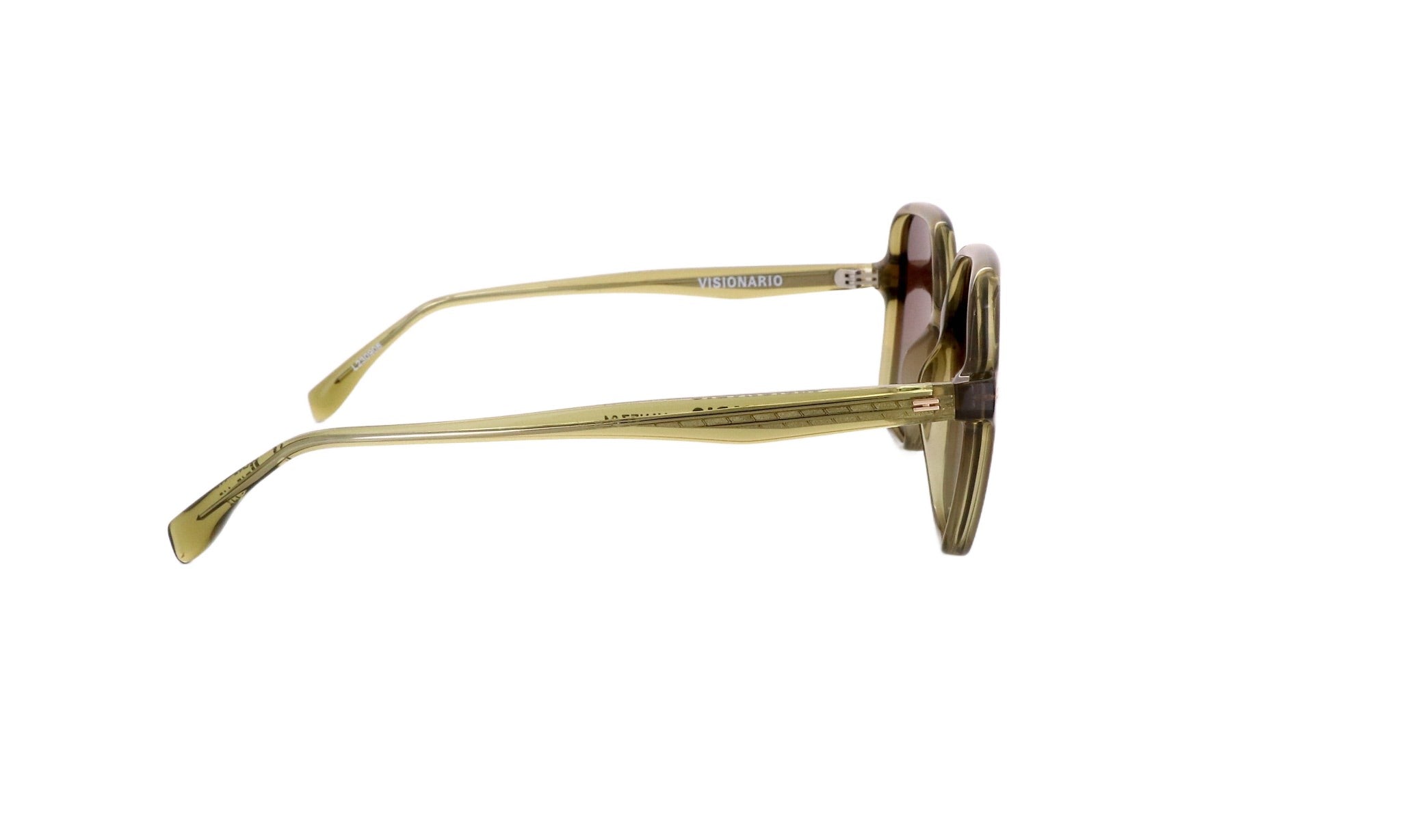 VISIONARIO VSNO YANEZ - Jorge Oculista