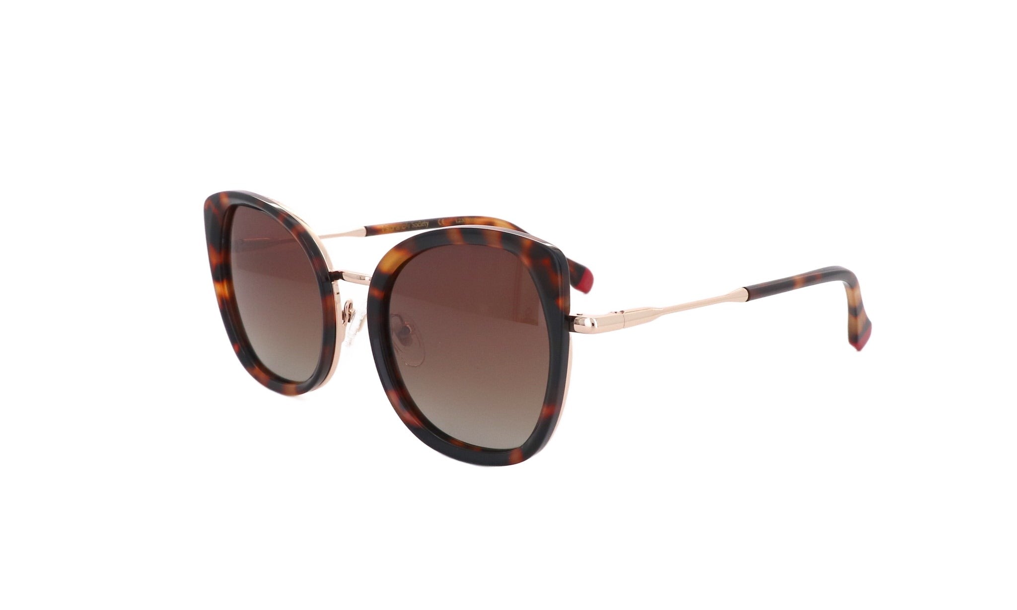 VISIONARIO/SOCIETY VSNO CALI - Jorge Oculista