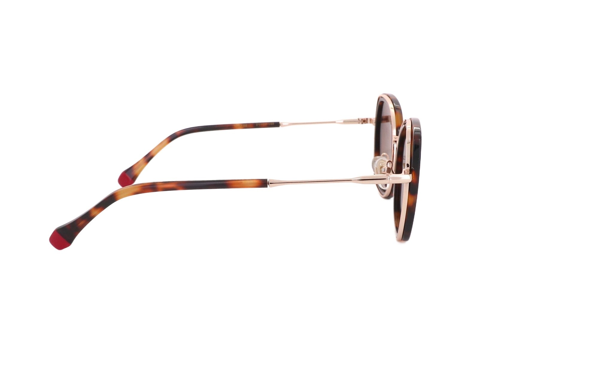 VISIONARIO/SOCIETY VSNO CALI - Jorge Oculista