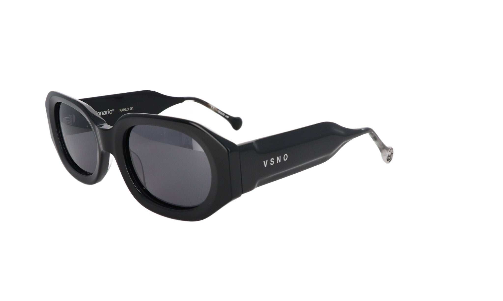 VISIONARIO/SOCIETY VSNO KAHLO - Jorge Oculista