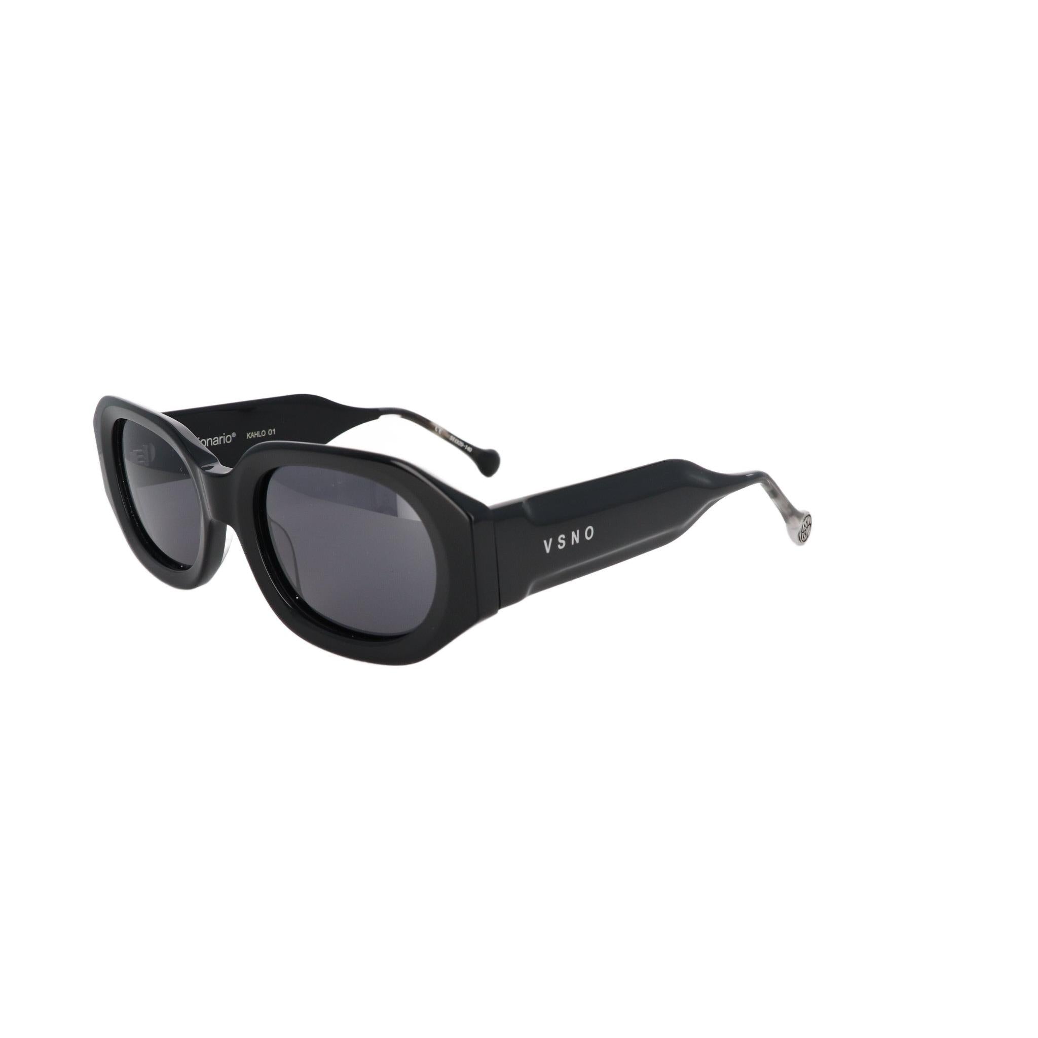 VISIONARIO/SOCIETY VSNO KAHLO - Jorge Oculista