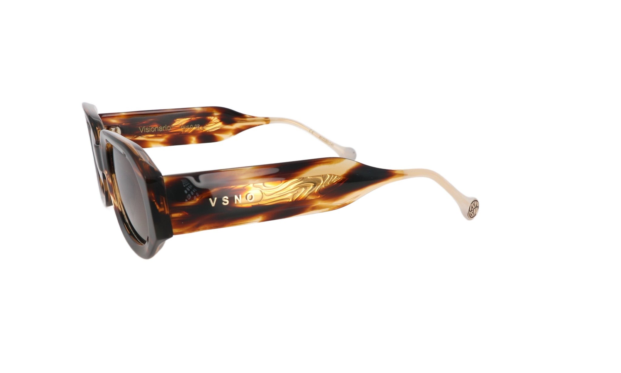 VISIONARIO/SOCIETY VSNO KAHLO - Jorge Oculista