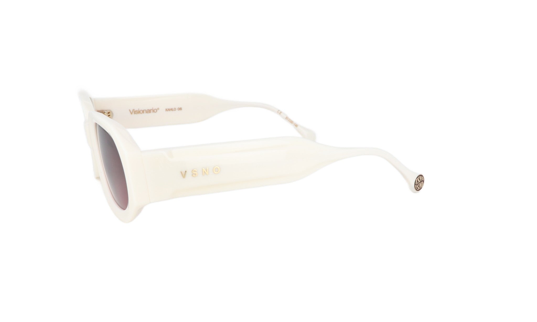 VISIONARIO/SOCIETY VSNO KAHLO - Jorge Oculista