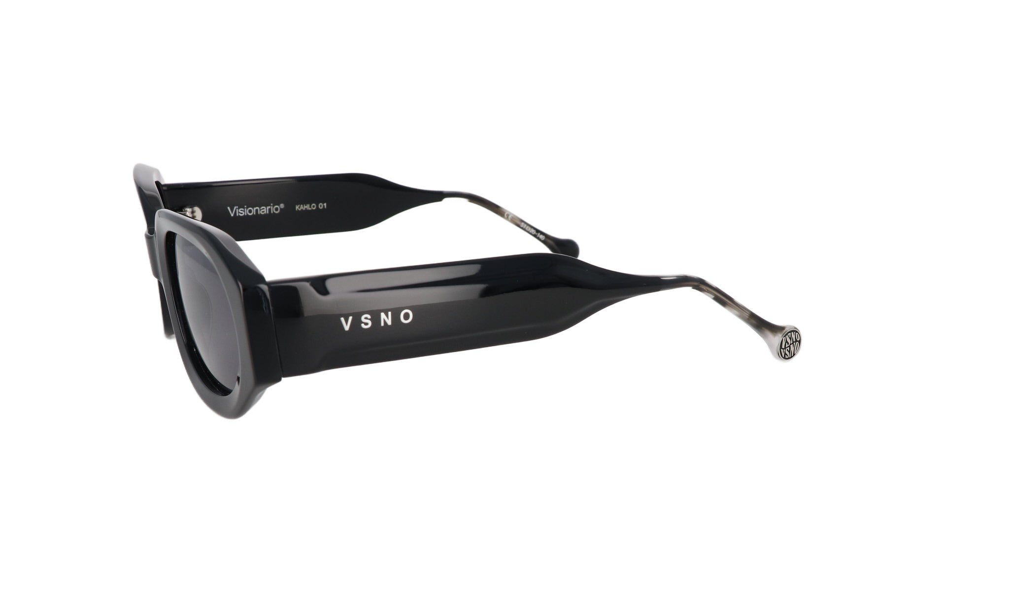 VISIONARIO/SOCIETY VSNO KAHLO - Jorge Oculista