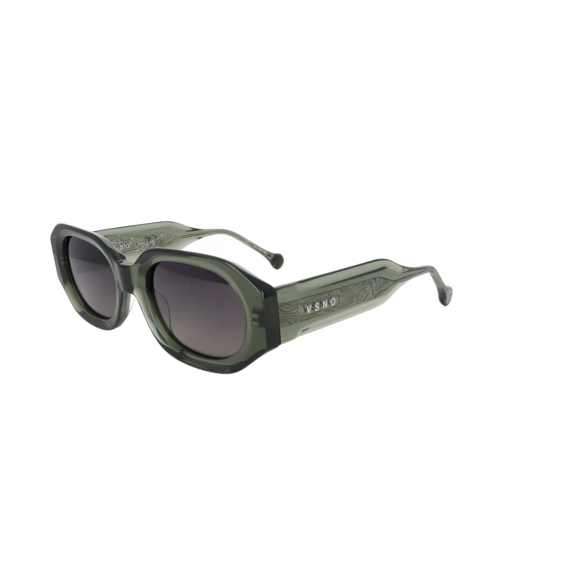 VISIONARIO/SOCIETY VSNO KAHLO - Jorge Oculista