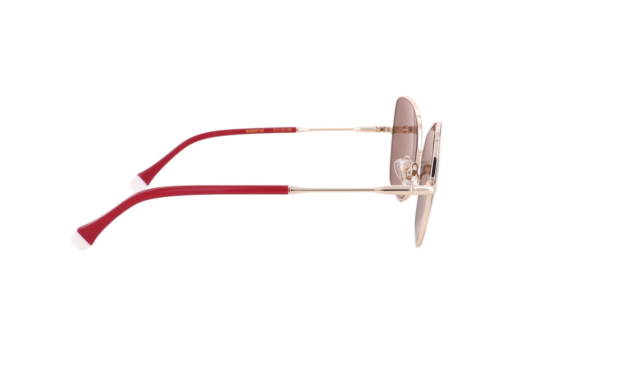 VISIONARIO/SOCIETY VSNO SUGAR - Jorge Oculista