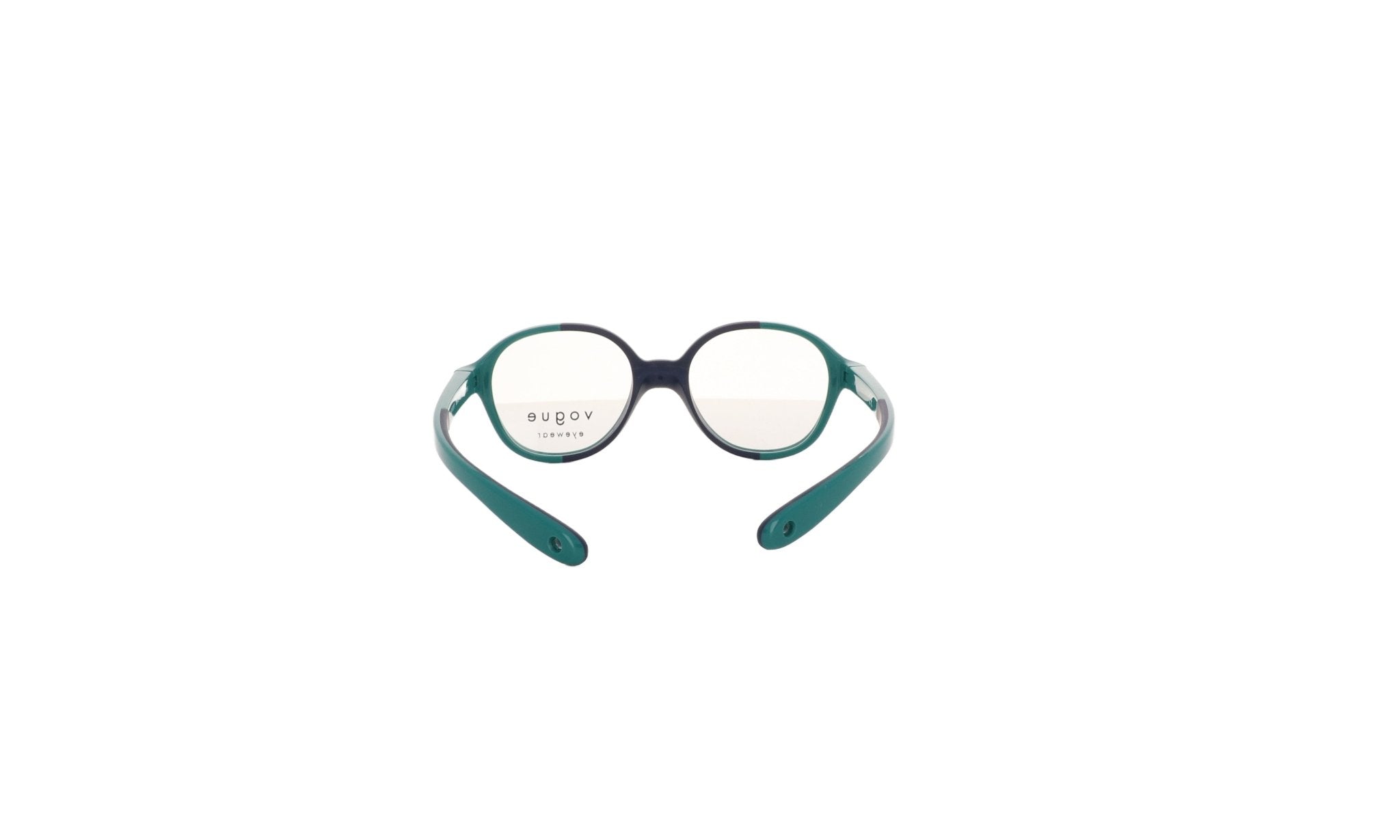 VOGUE VY 2011 - Jorge Oculista