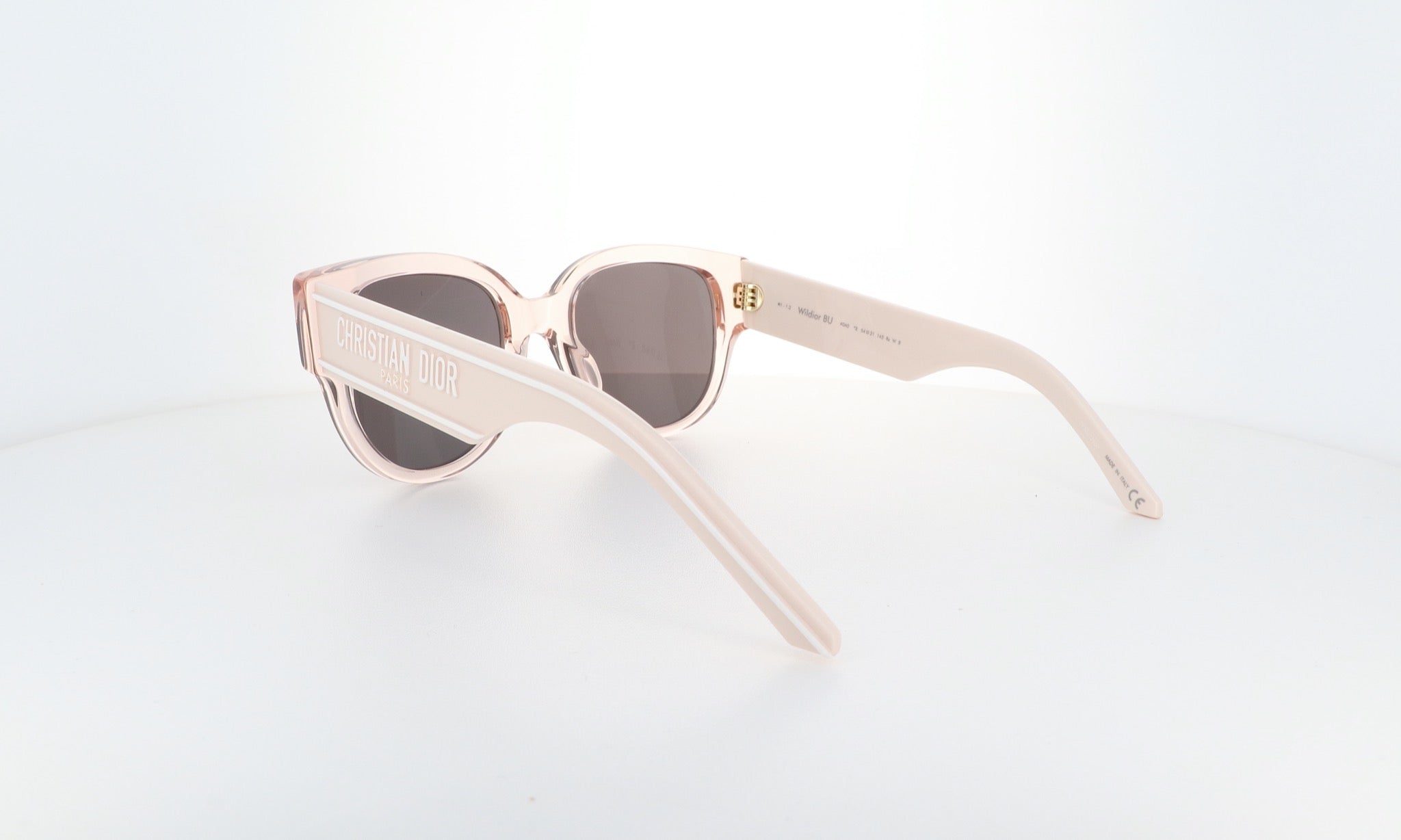 WILDIOR BU CAT EYE SUNGLASSES - Jorge Oculista