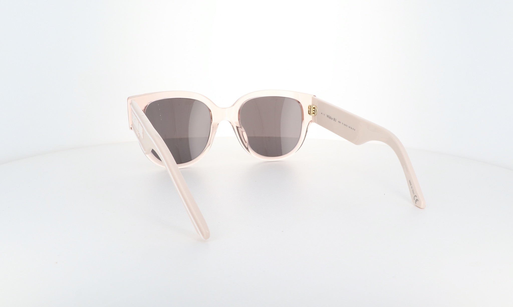 WILDIOR BU CAT EYE SUNGLASSES - Jorge Oculista