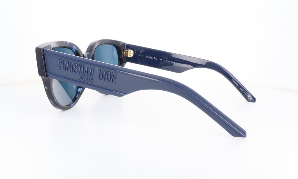 WILDIOR BU CAT EYE SUNGLASSES - Jorge Oculista